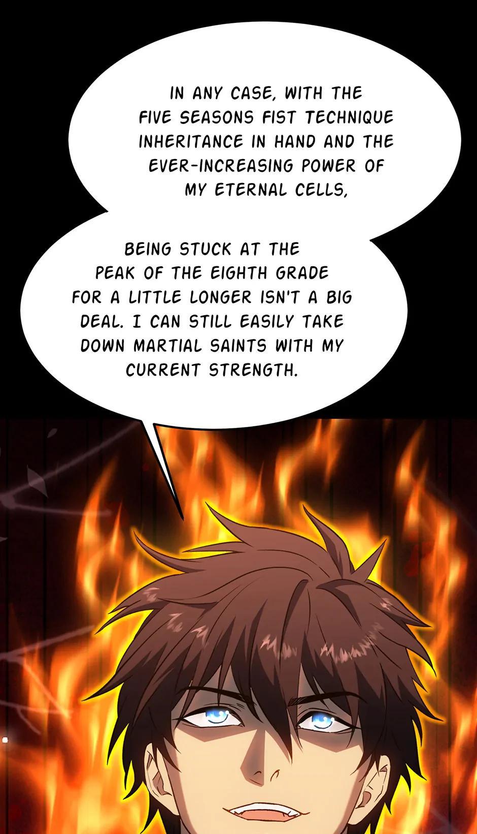 Log into the Future Chapter 185 — page 68