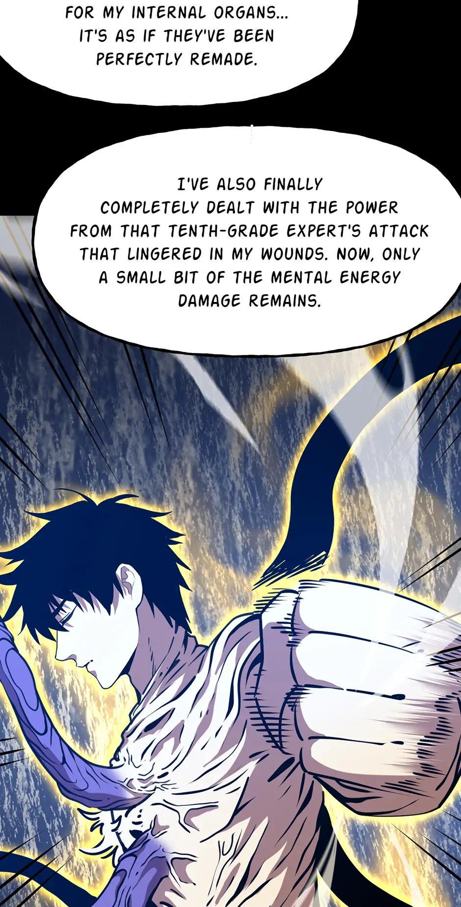 Log into the Future Chapter 186 — page 2
