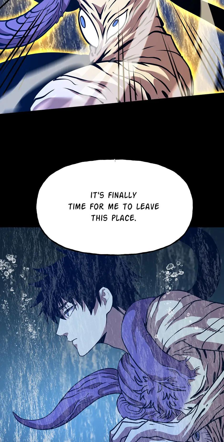Log into the Future Chapter 186 — page 3