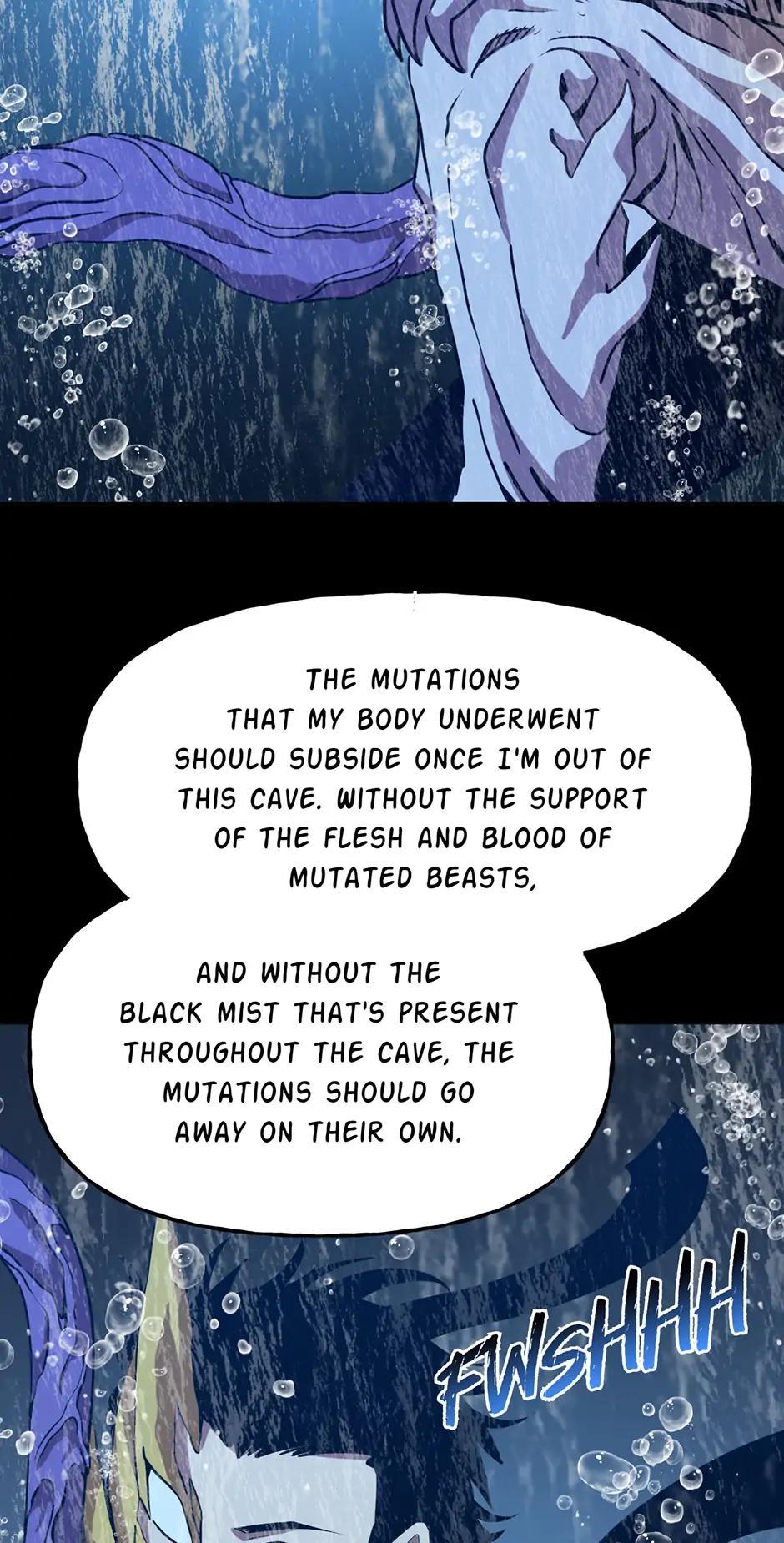 Log into the Future Chapter 186 — page 4