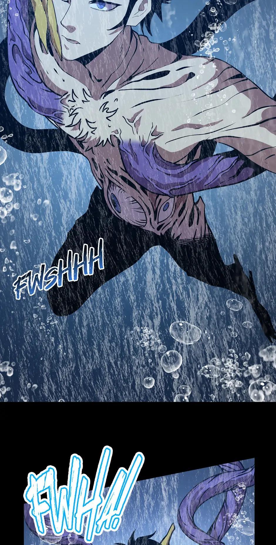 Log into the Future Chapter 186 — page 5