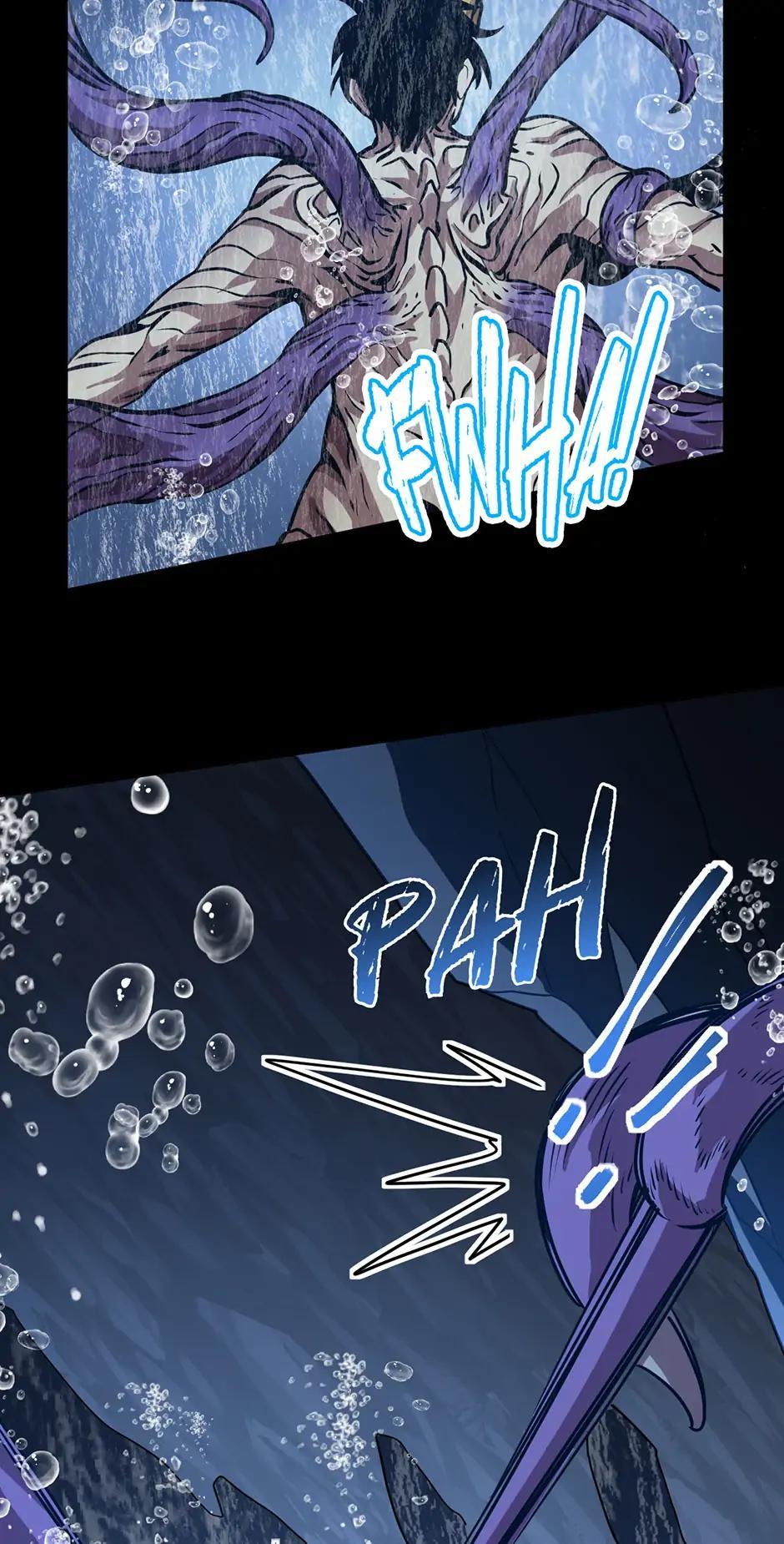Log into the Future Chapter 186 — page 6