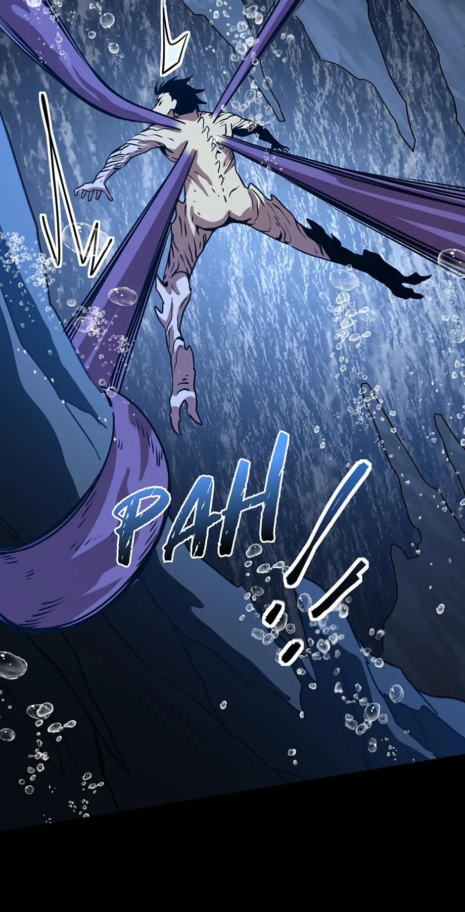 Log into the Future Chapter 186 — page 7
