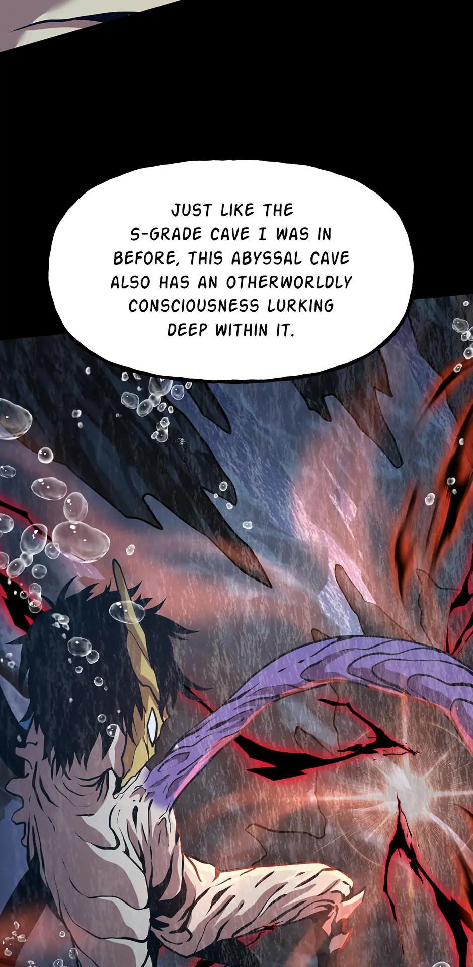 Log into the Future Chapter 186 — page 9