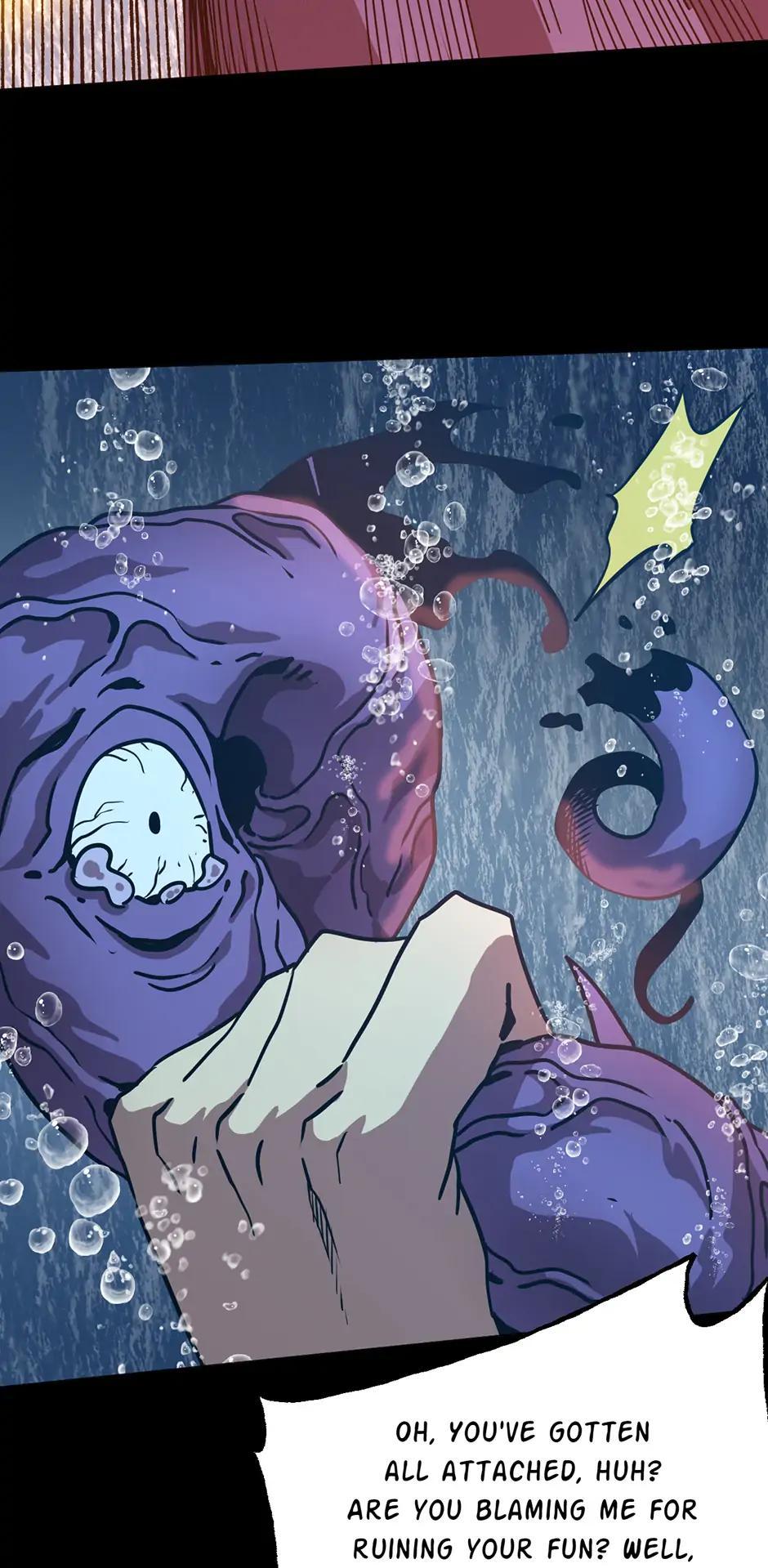 Log into the Future Chapter 186 — page 12