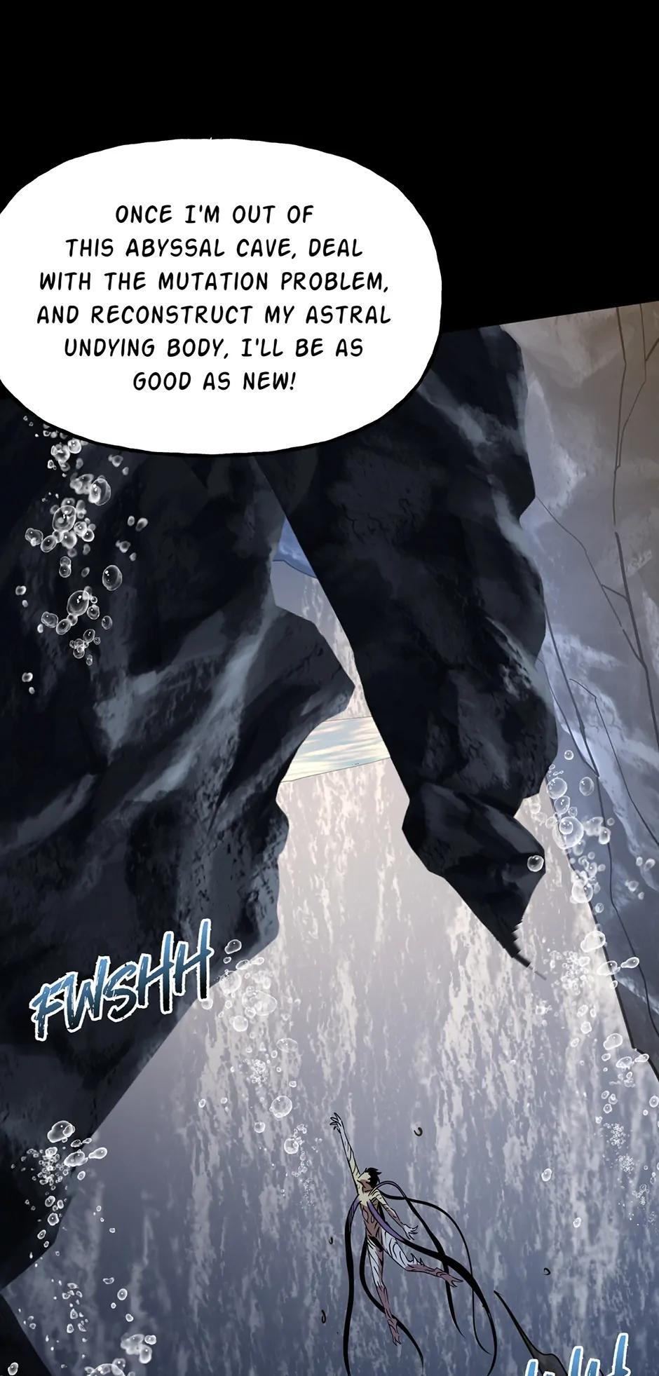 Log into the Future Chapter 186 — page 14