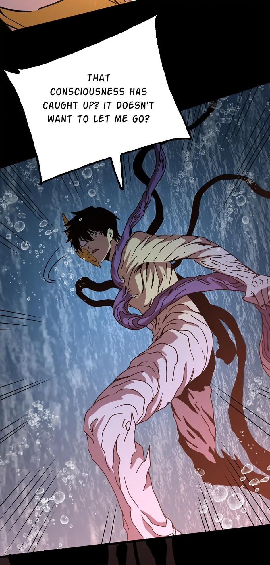 Log into the Future Chapter 186 — page 16