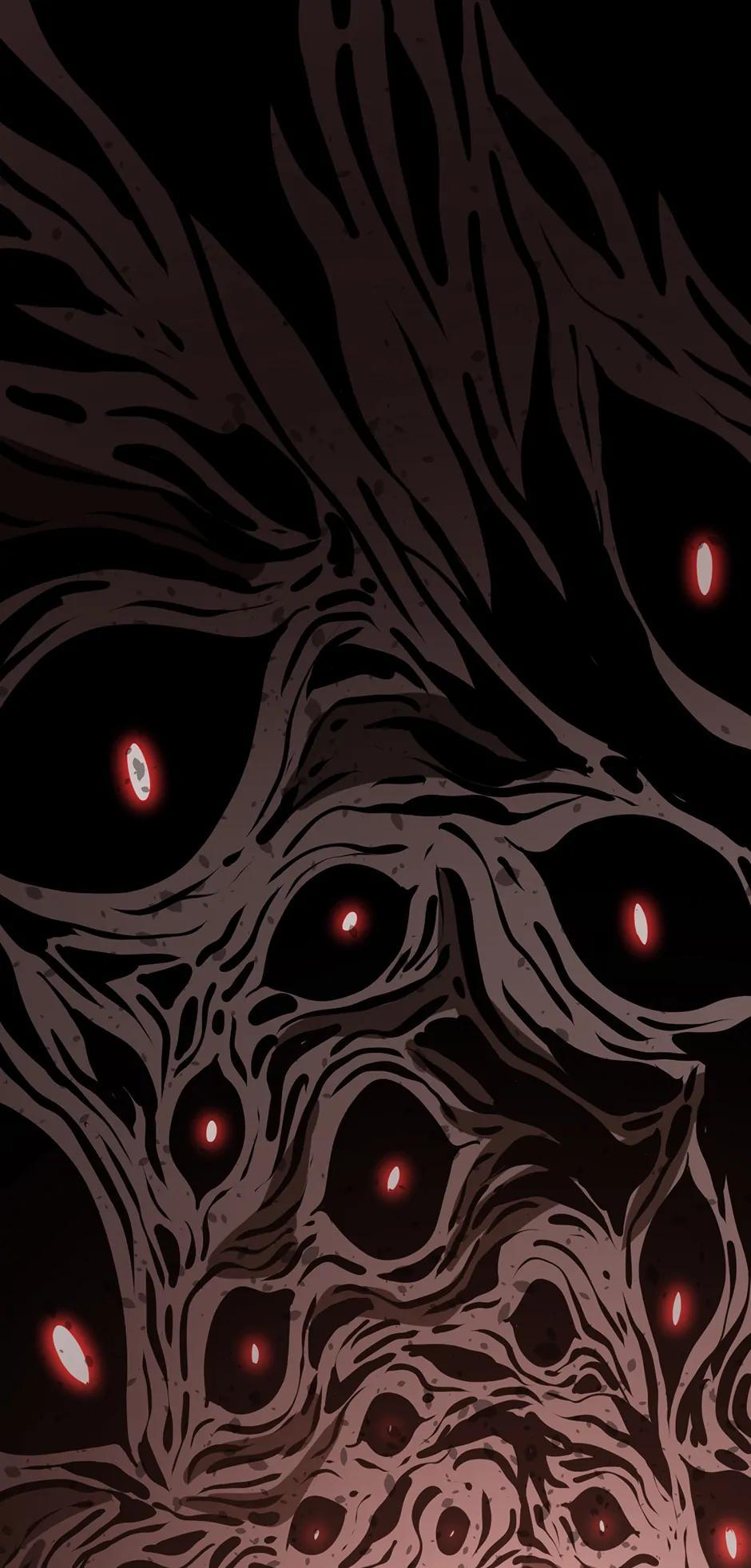 Log into the Future Chapter 186 — page 17