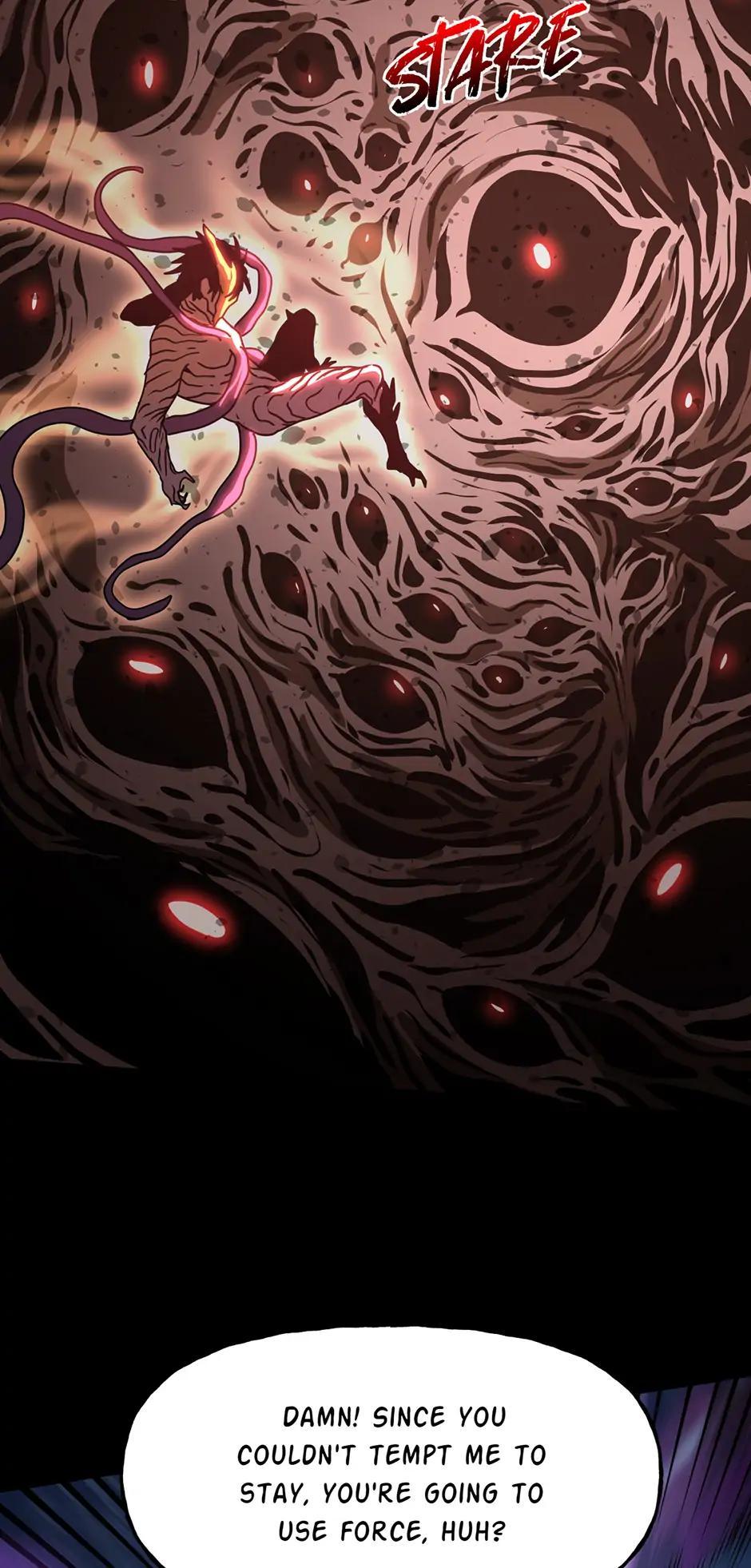 Log into the Future Chapter 186 — page 18