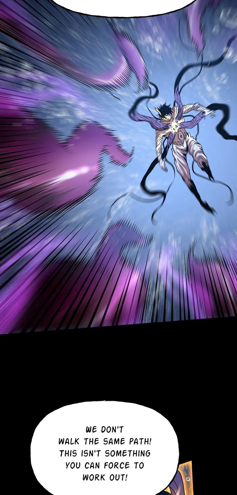 Log into the Future Chapter 186 — page 19