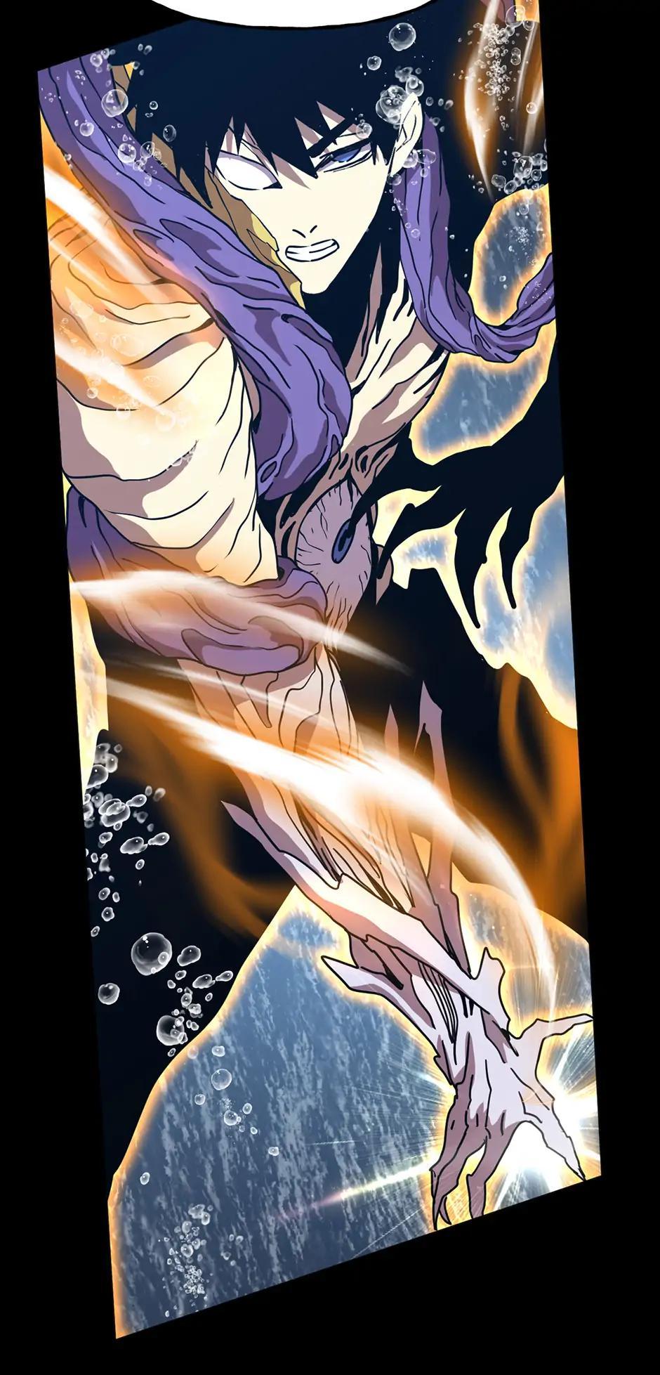 Log into the Future Chapter 186 — page 20