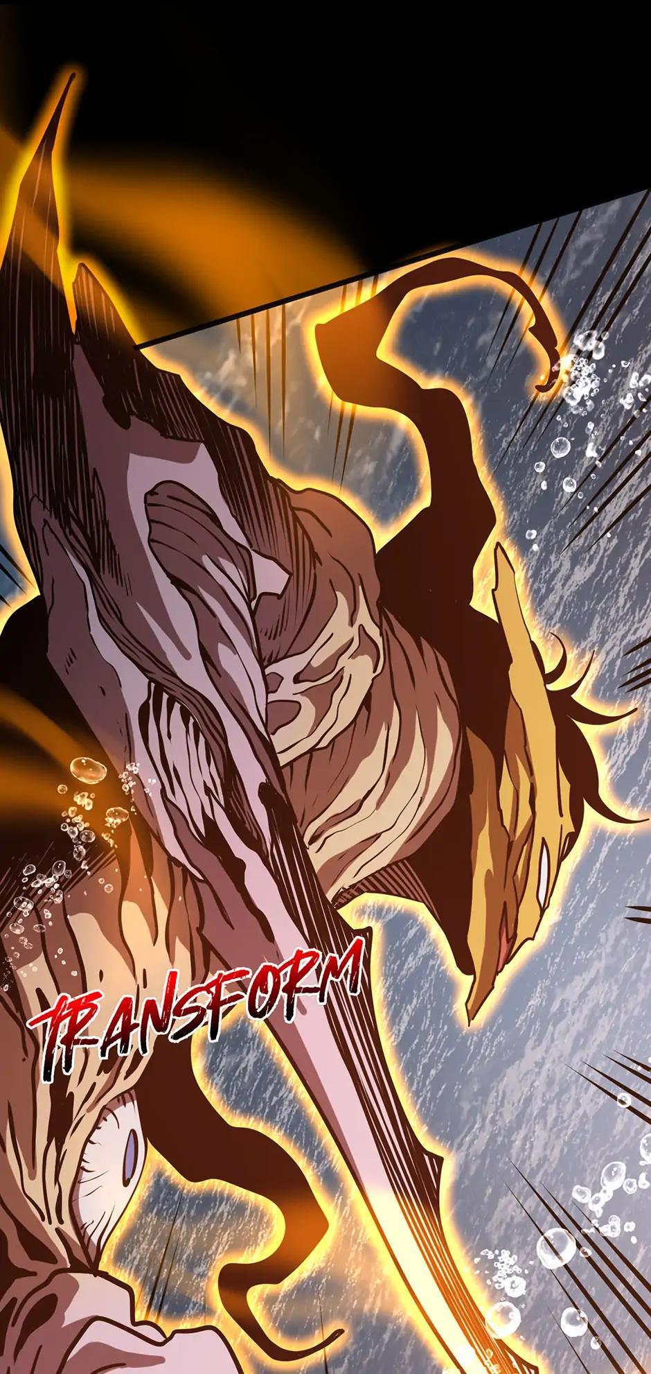 Log into the Future Chapter 186 — page 21