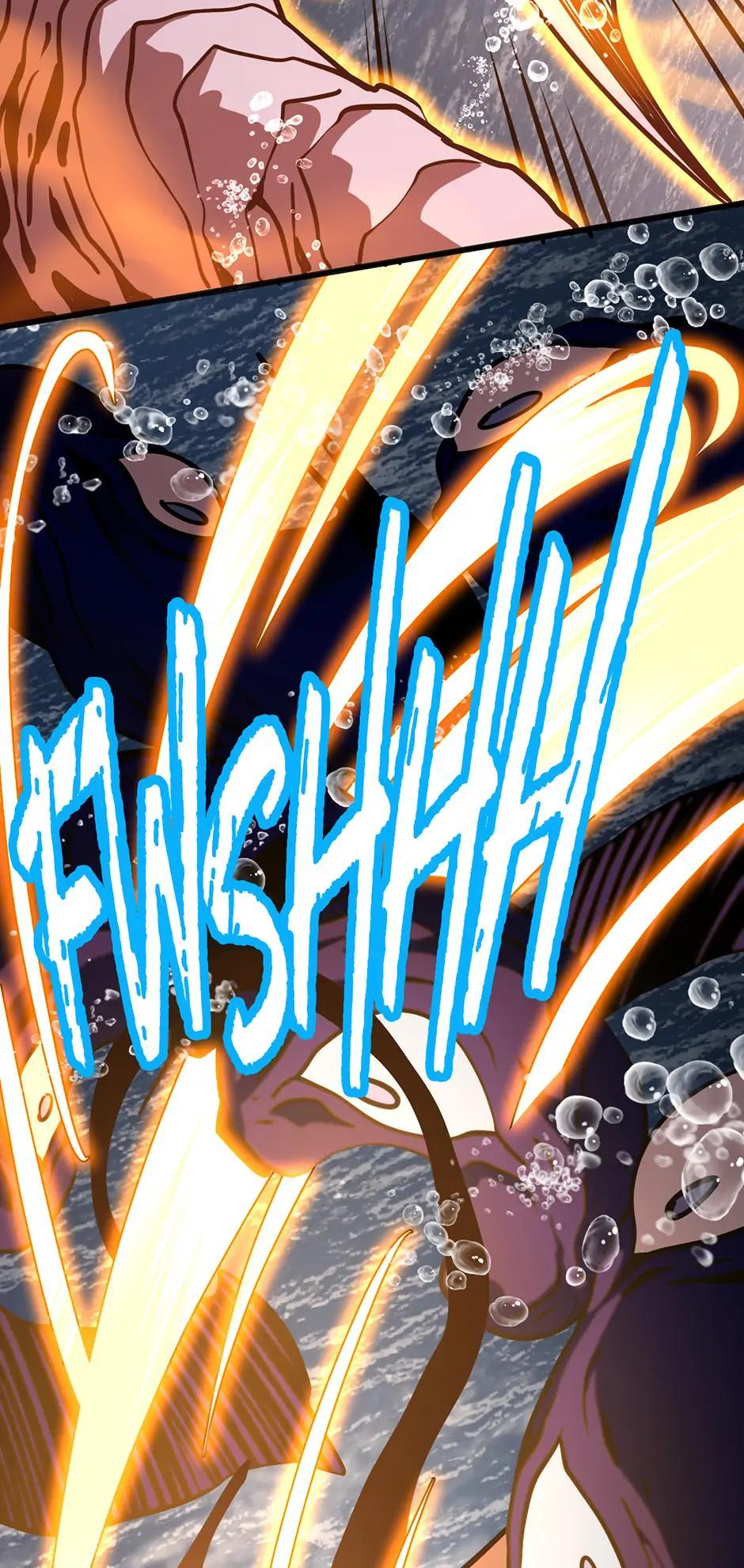 Log into the Future Chapter 186 — page 22