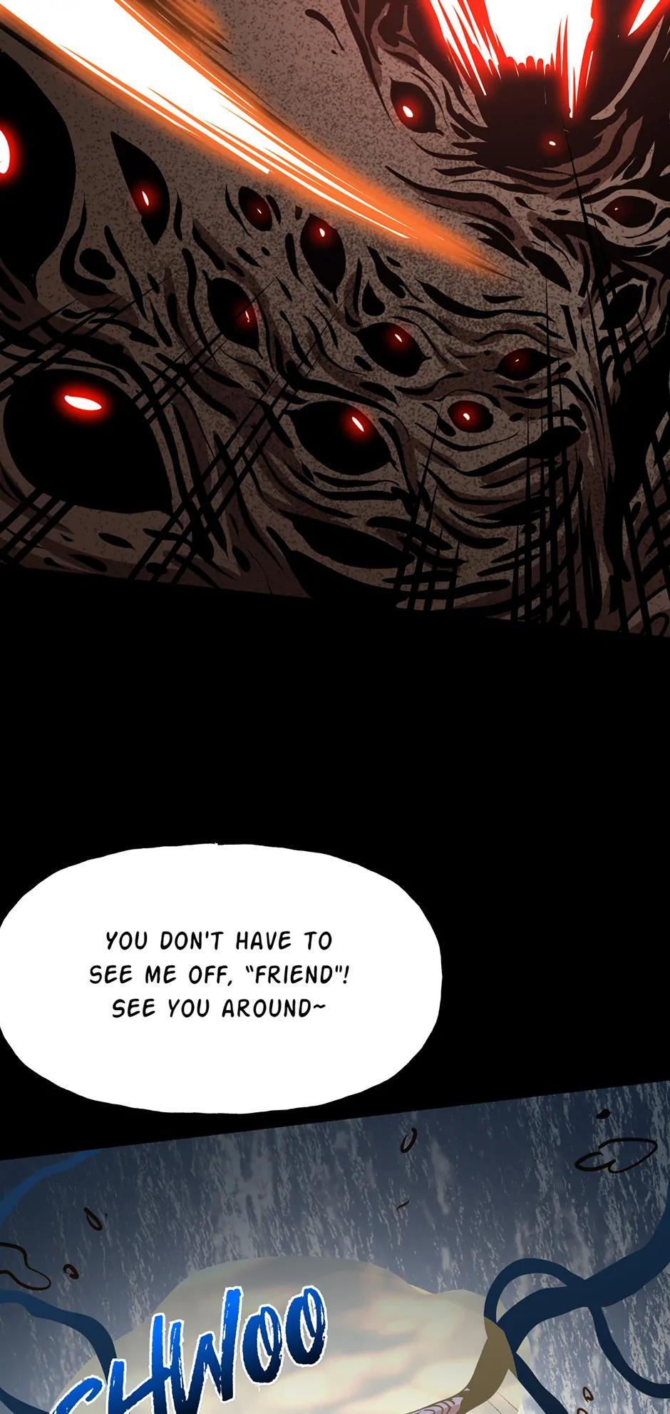 Log into the Future Chapter 186 — page 25