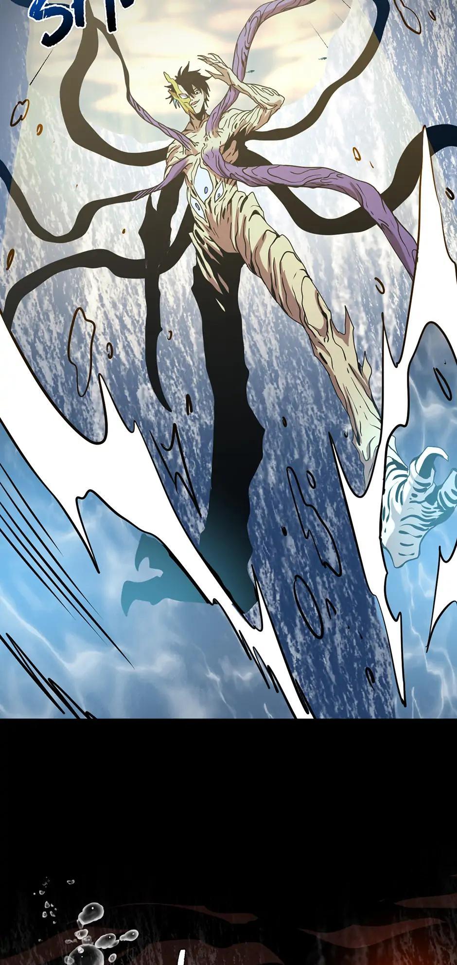 Log into the Future Chapter 186 — page 26