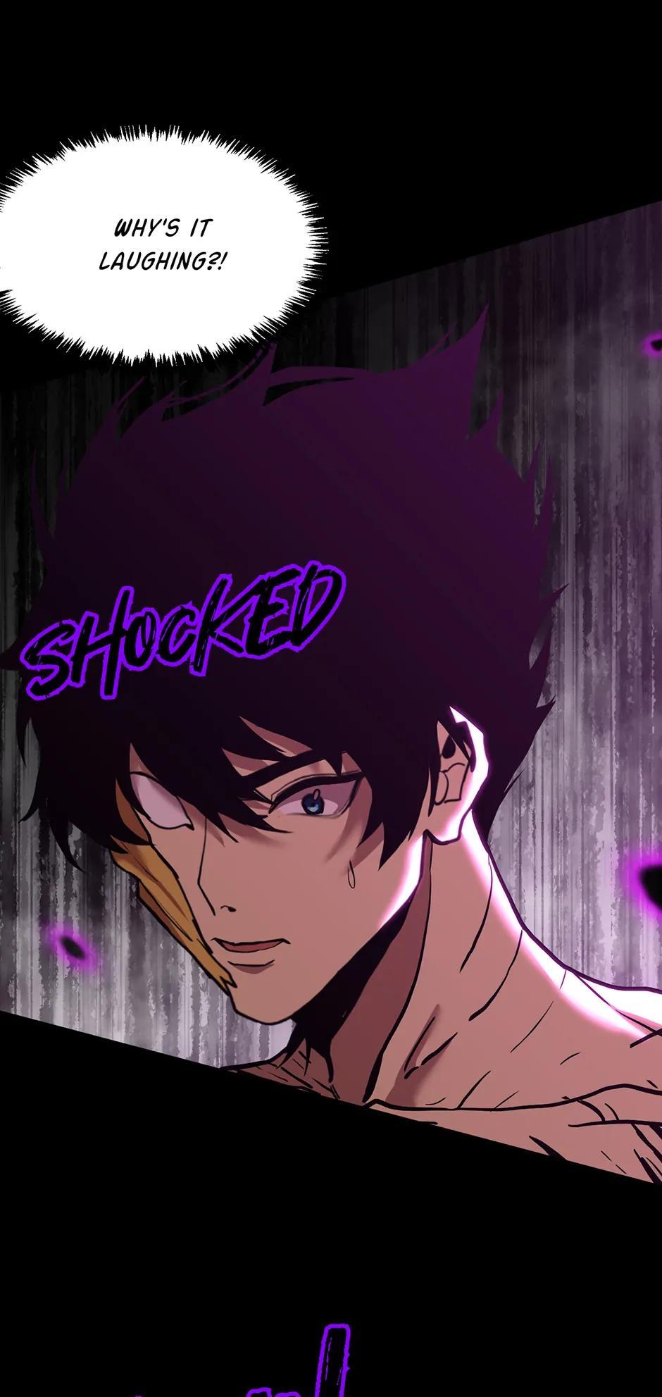 Log into the Future Chapter 186 — page 28