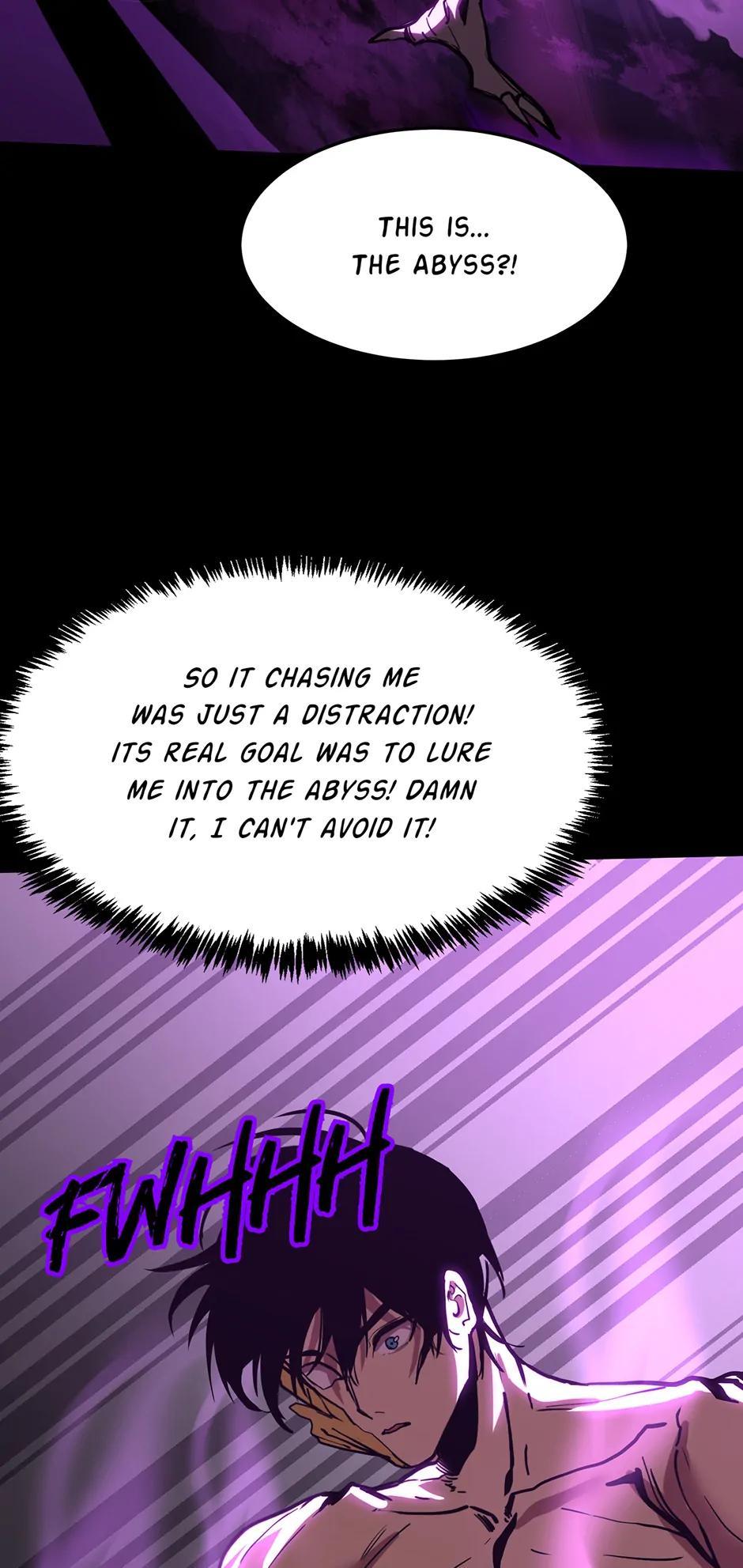 Log into the Future Chapter 186 — page 30