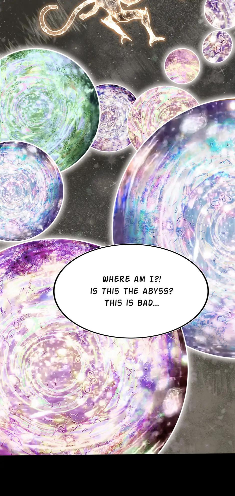 Log into the Future Chapter 186 — page 33