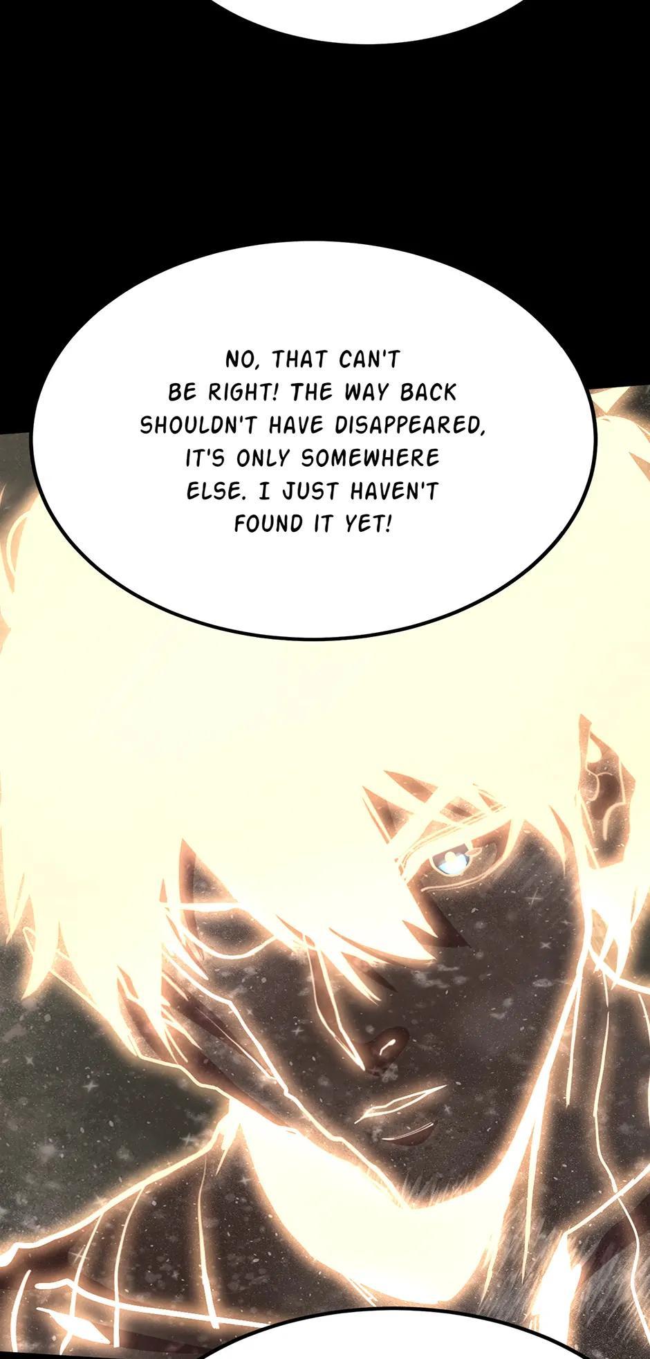 Log into the Future Chapter 186 — page 35