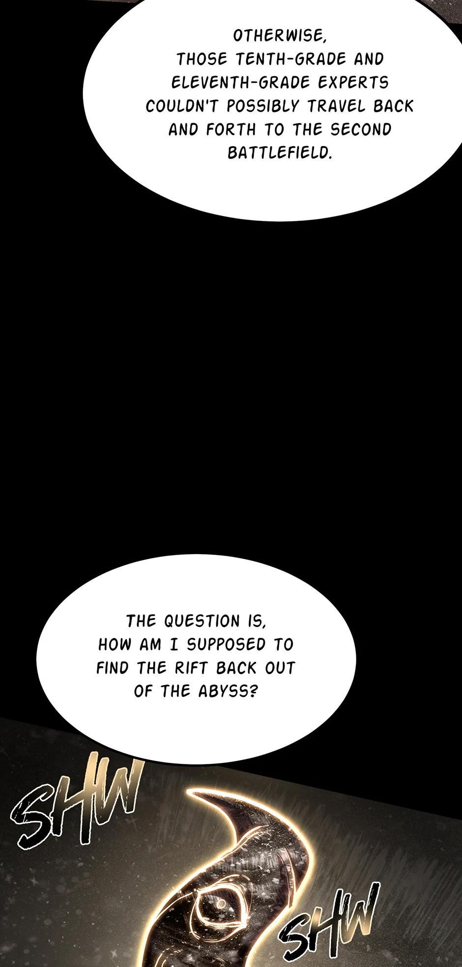 Log into the Future Chapter 186 — page 36
