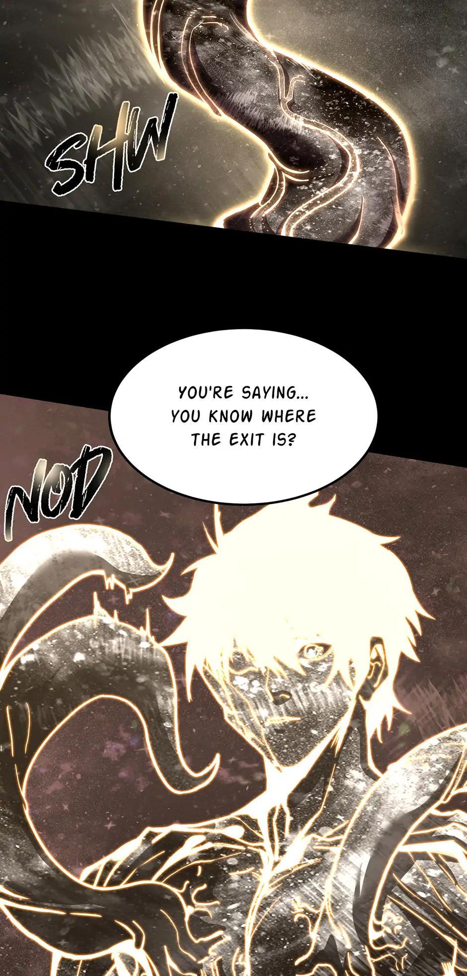 Log into the Future Chapter 186 — page 37