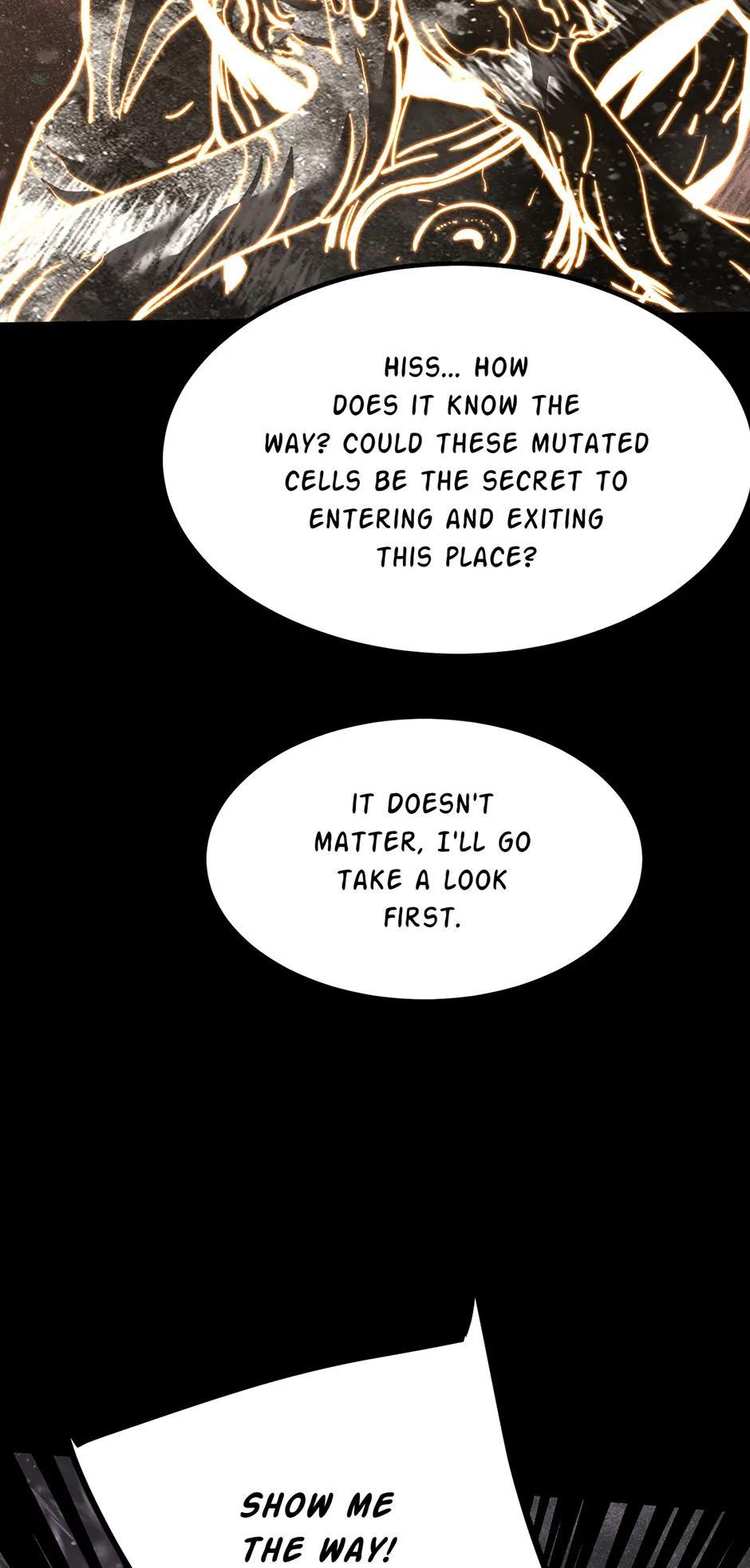 Log into the Future Chapter 186 — page 38
