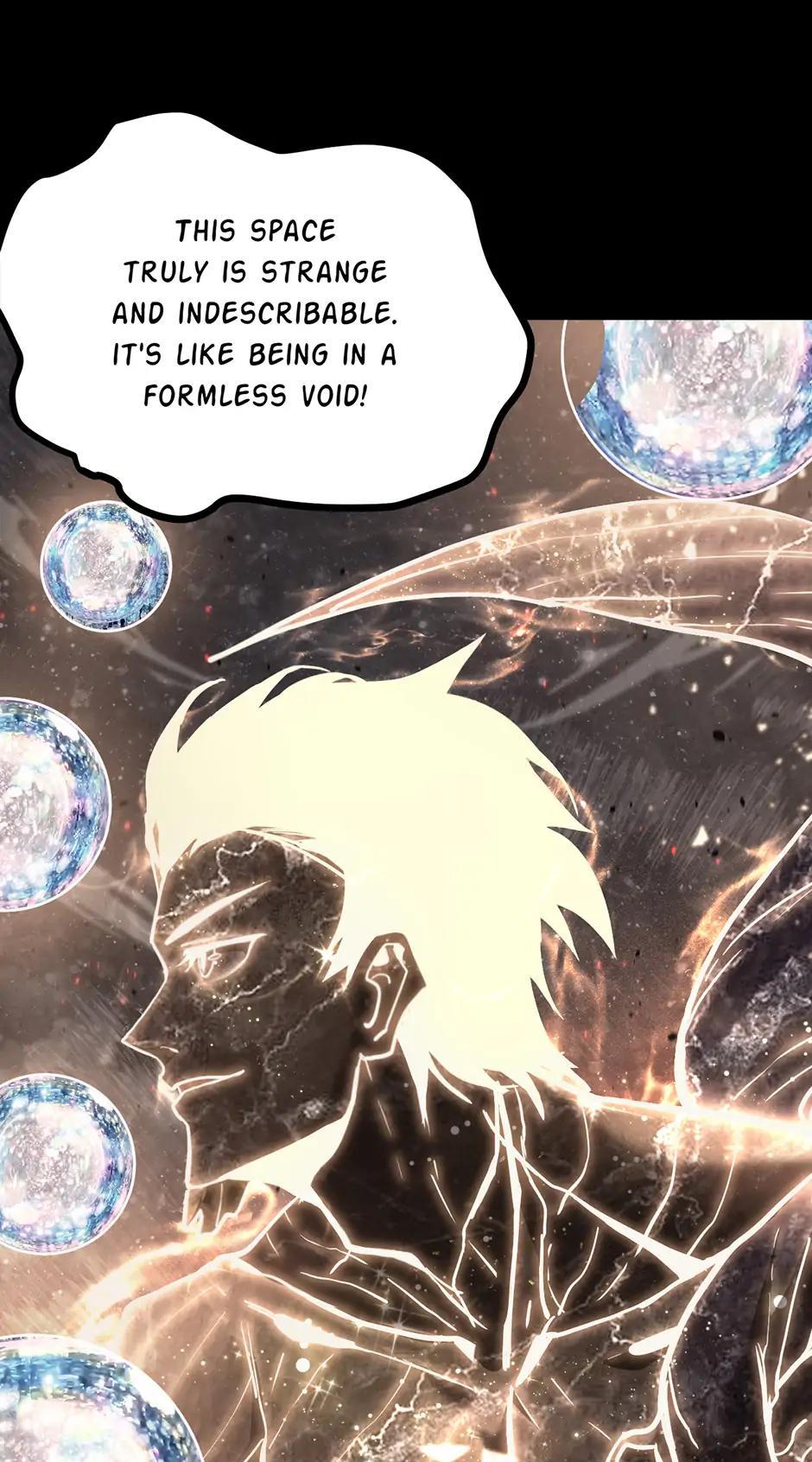 Log into the Future Chapter 186 — page 41