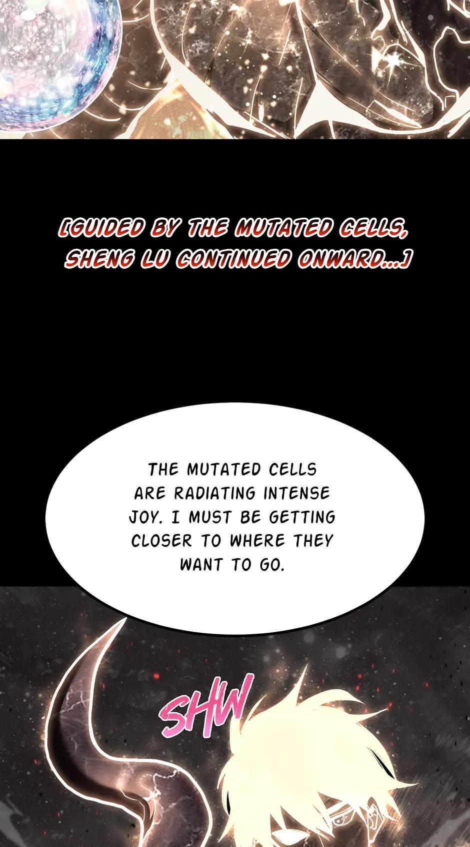 Log into the Future Chapter 186 — page 42