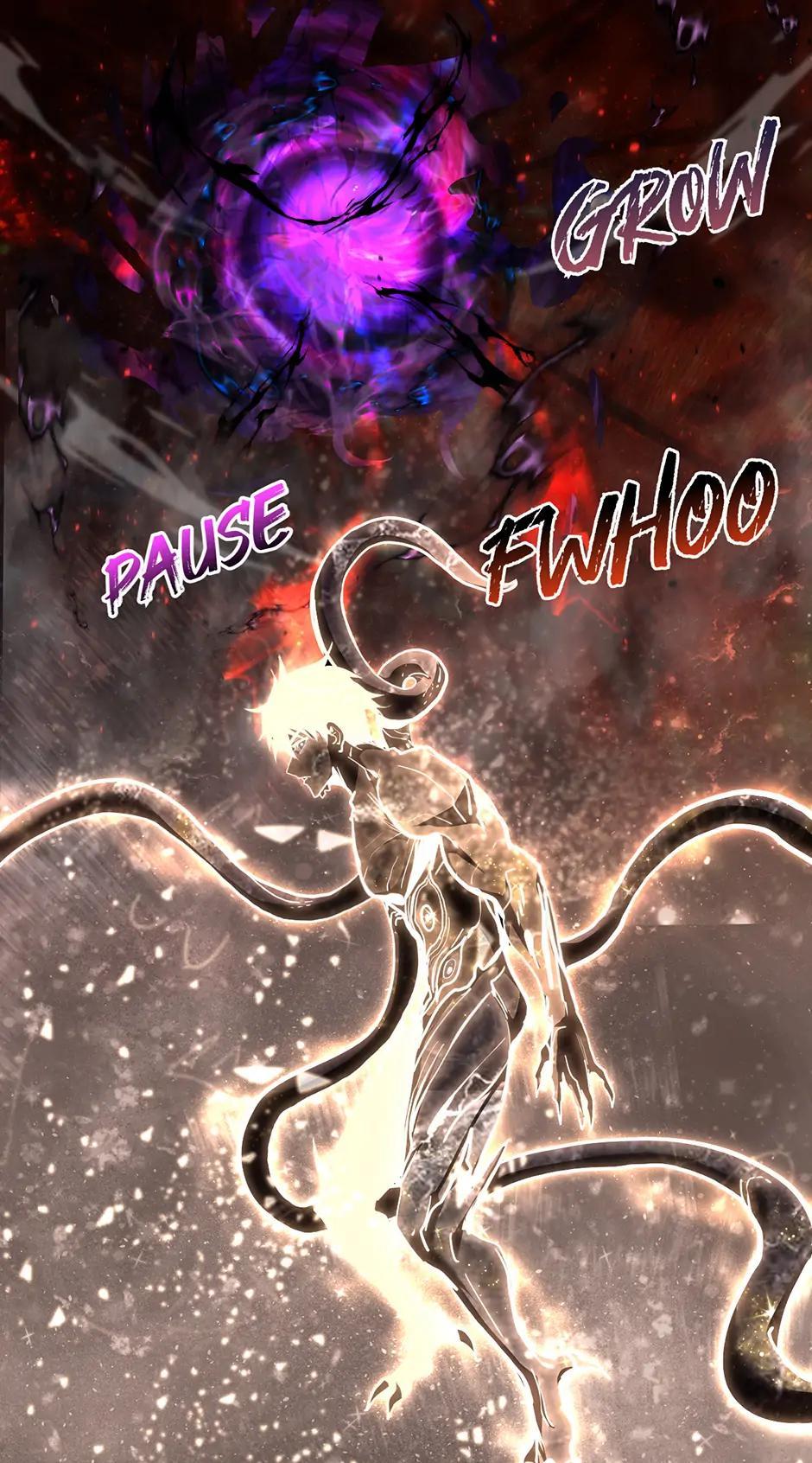 Log into the Future Chapter 186 — page 44
