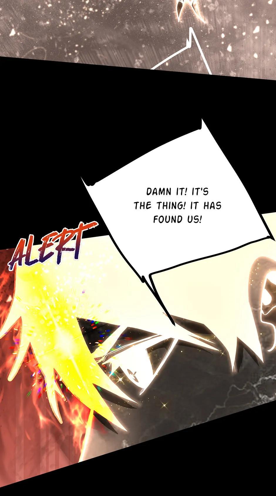 Log into the Future Chapter 186 — page 45