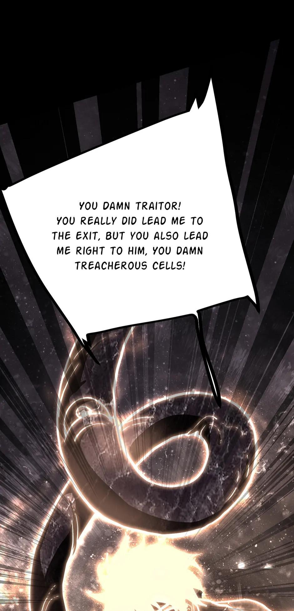Log into the Future Chapter 186 — page 46