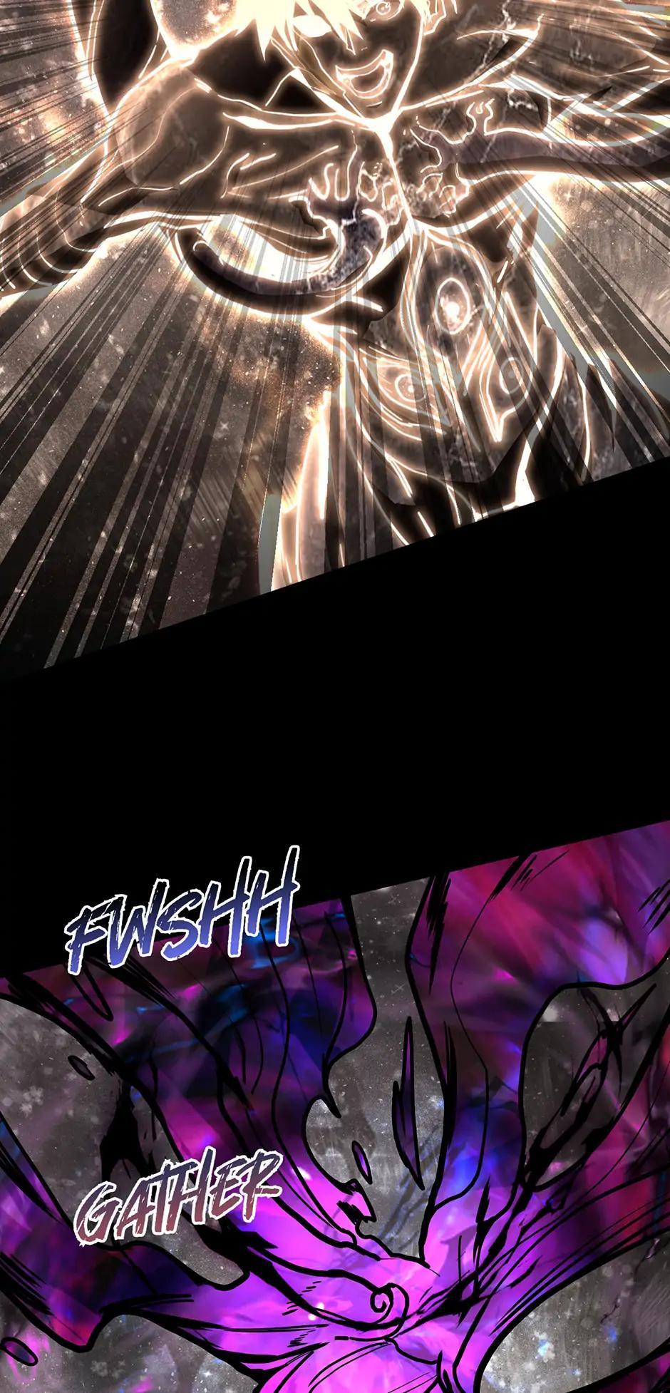 Log into the Future Chapter 186 — page 47