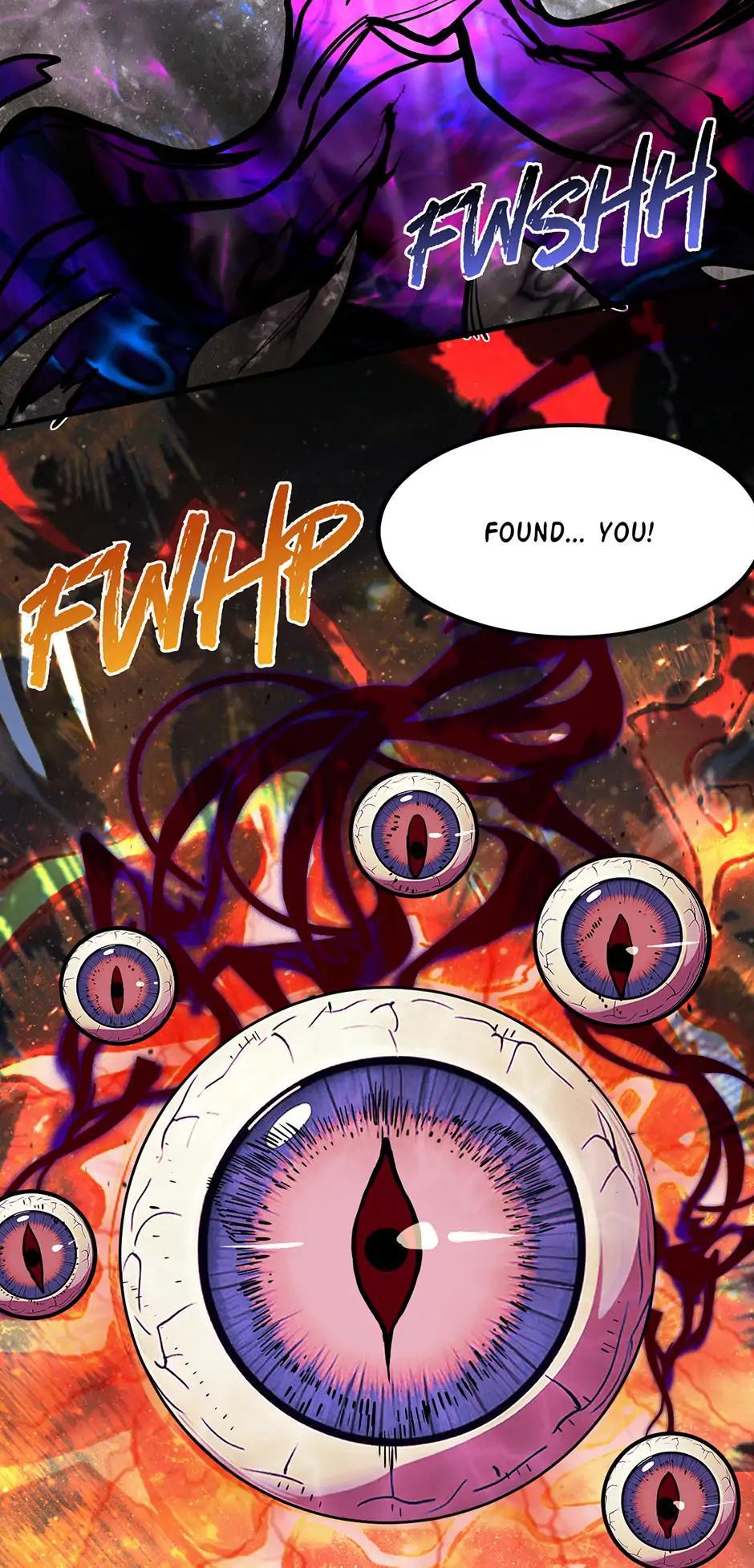 Log into the Future Chapter 186 — page 48