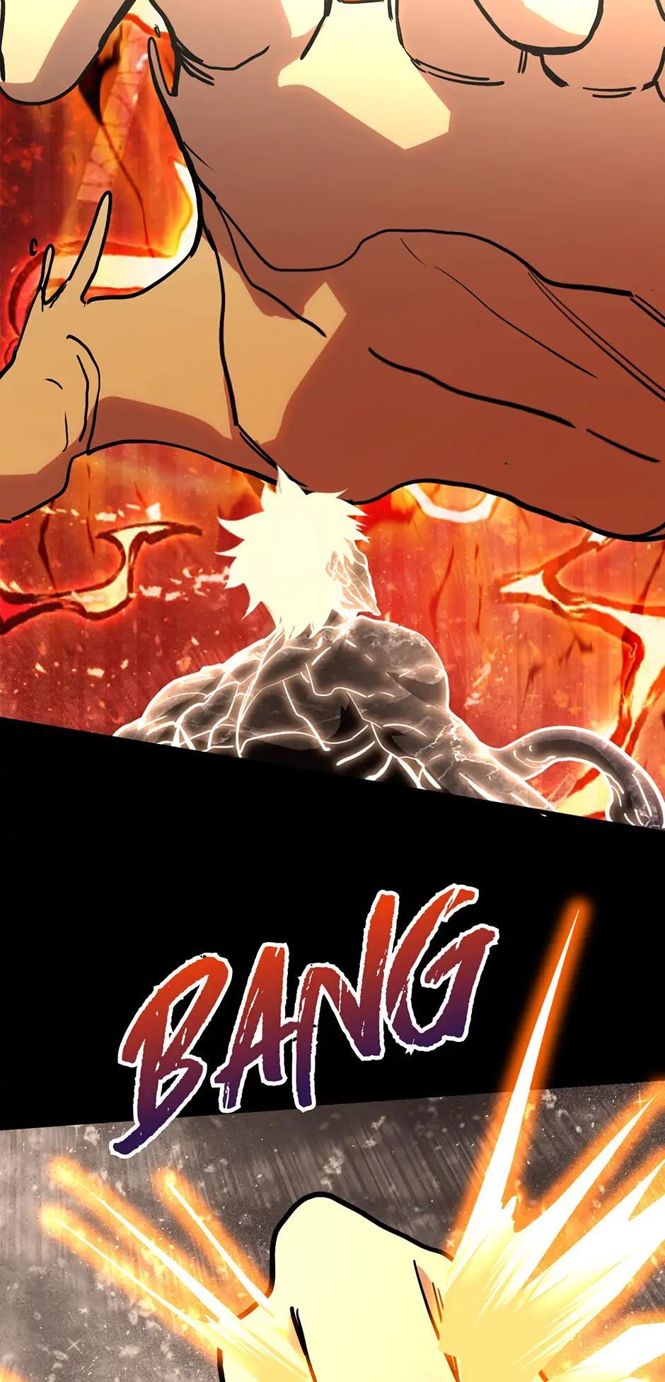Log into the Future Chapter 186 — page 50