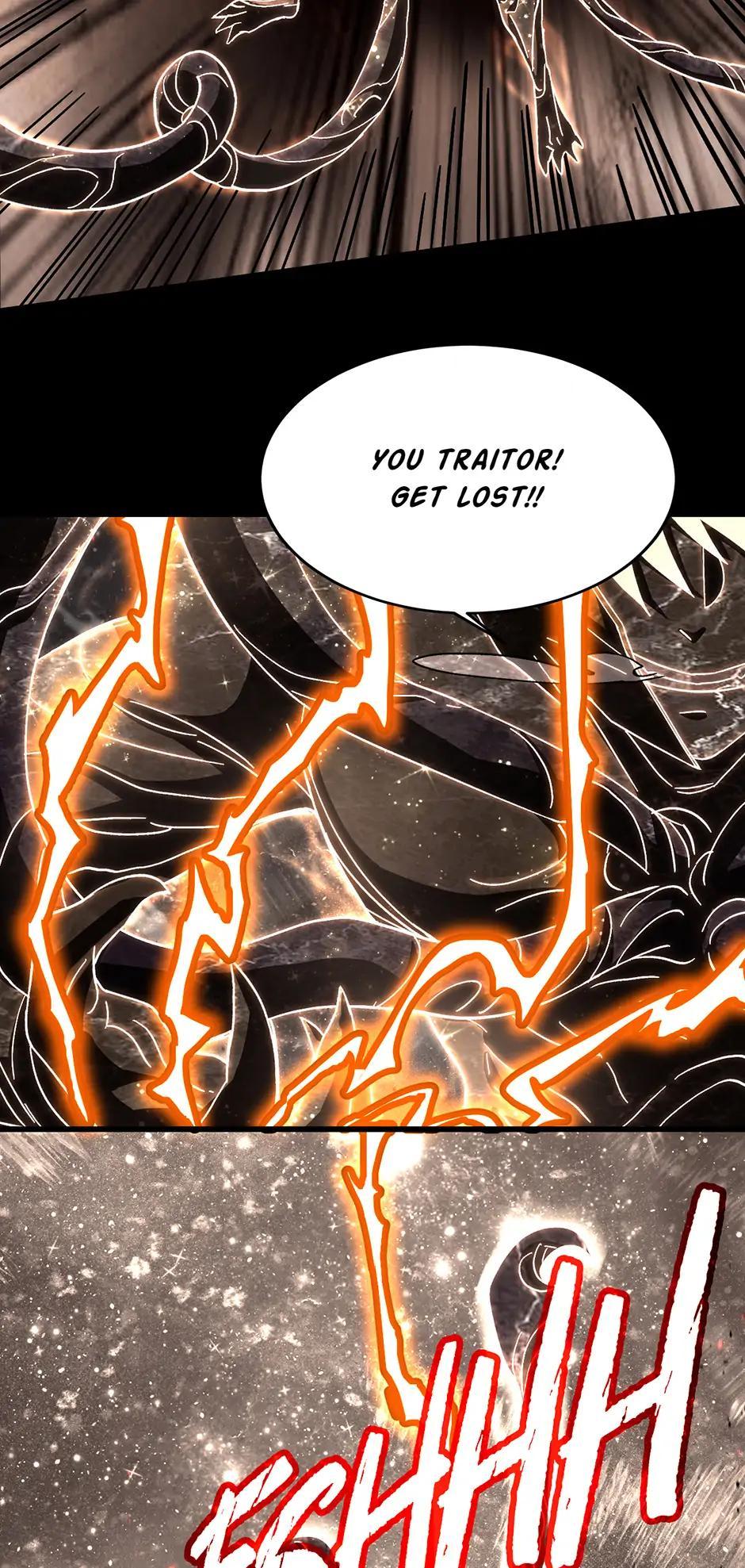 Log into the Future Chapter 186 — page 53