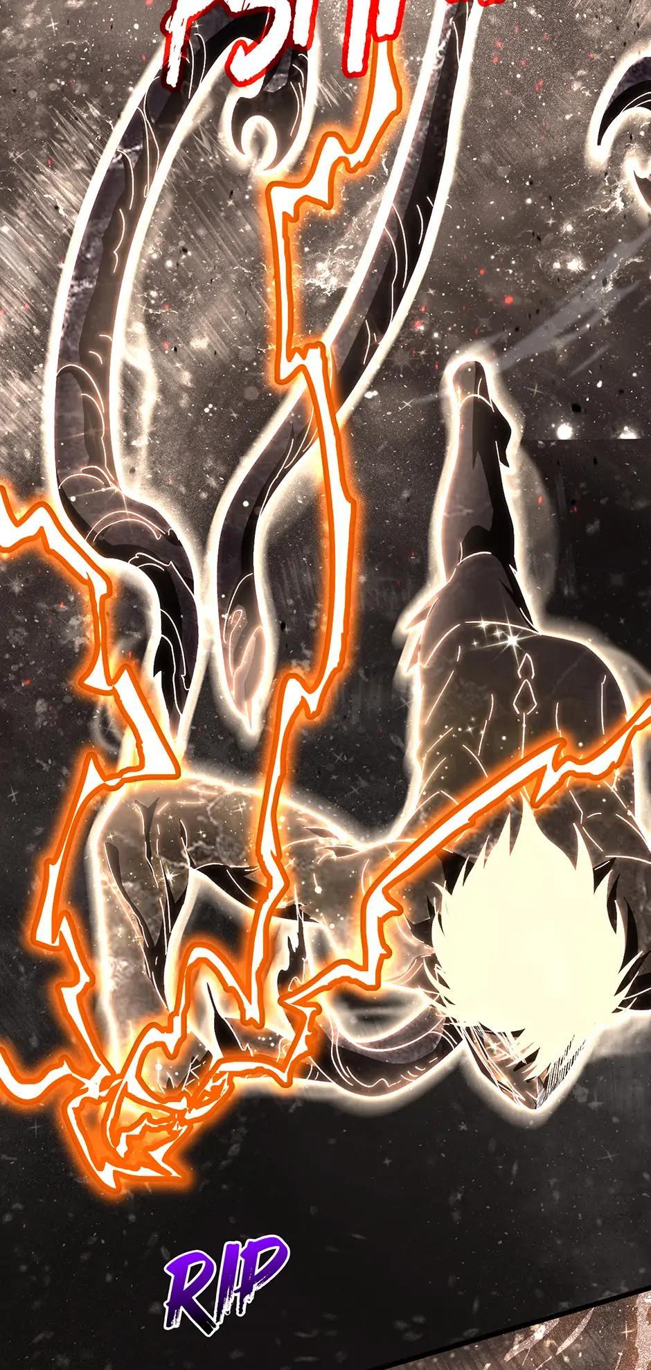 Log into the Future Chapter 186 — page 54