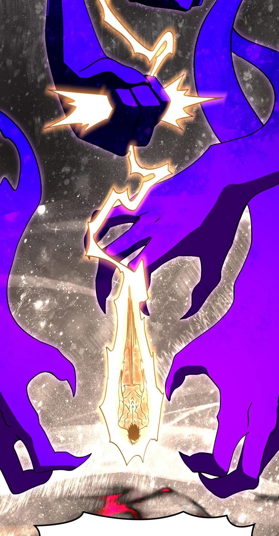 Log into the Future Chapter 186 — page 64