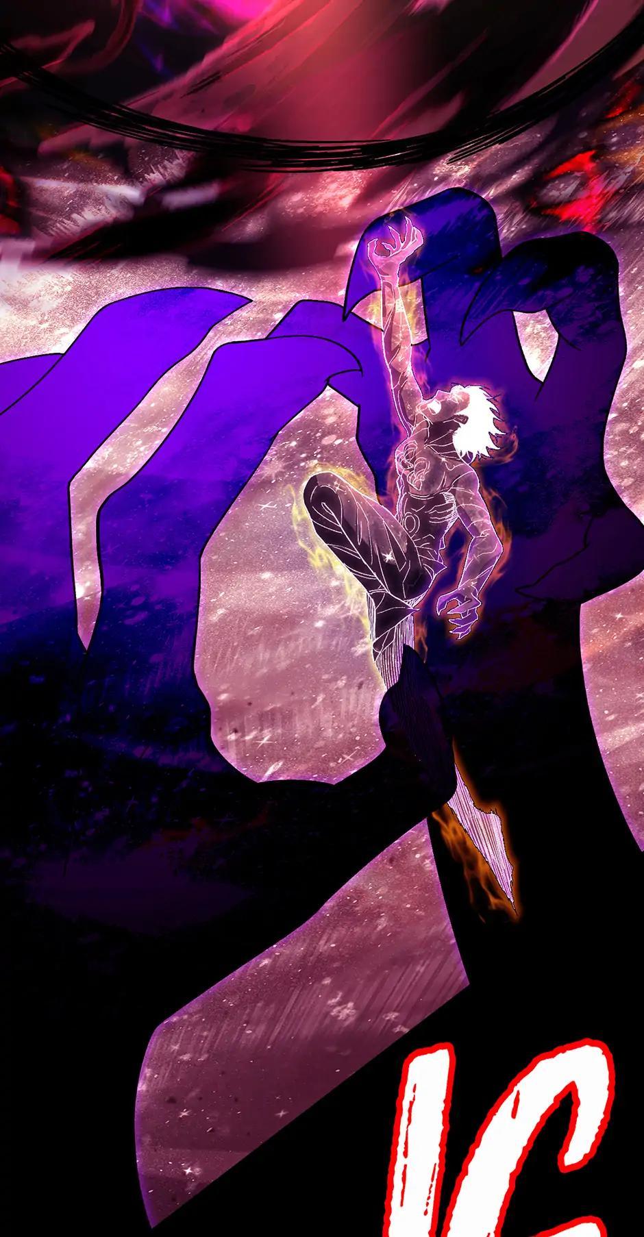 Log into the Future Chapter 186 — page 66