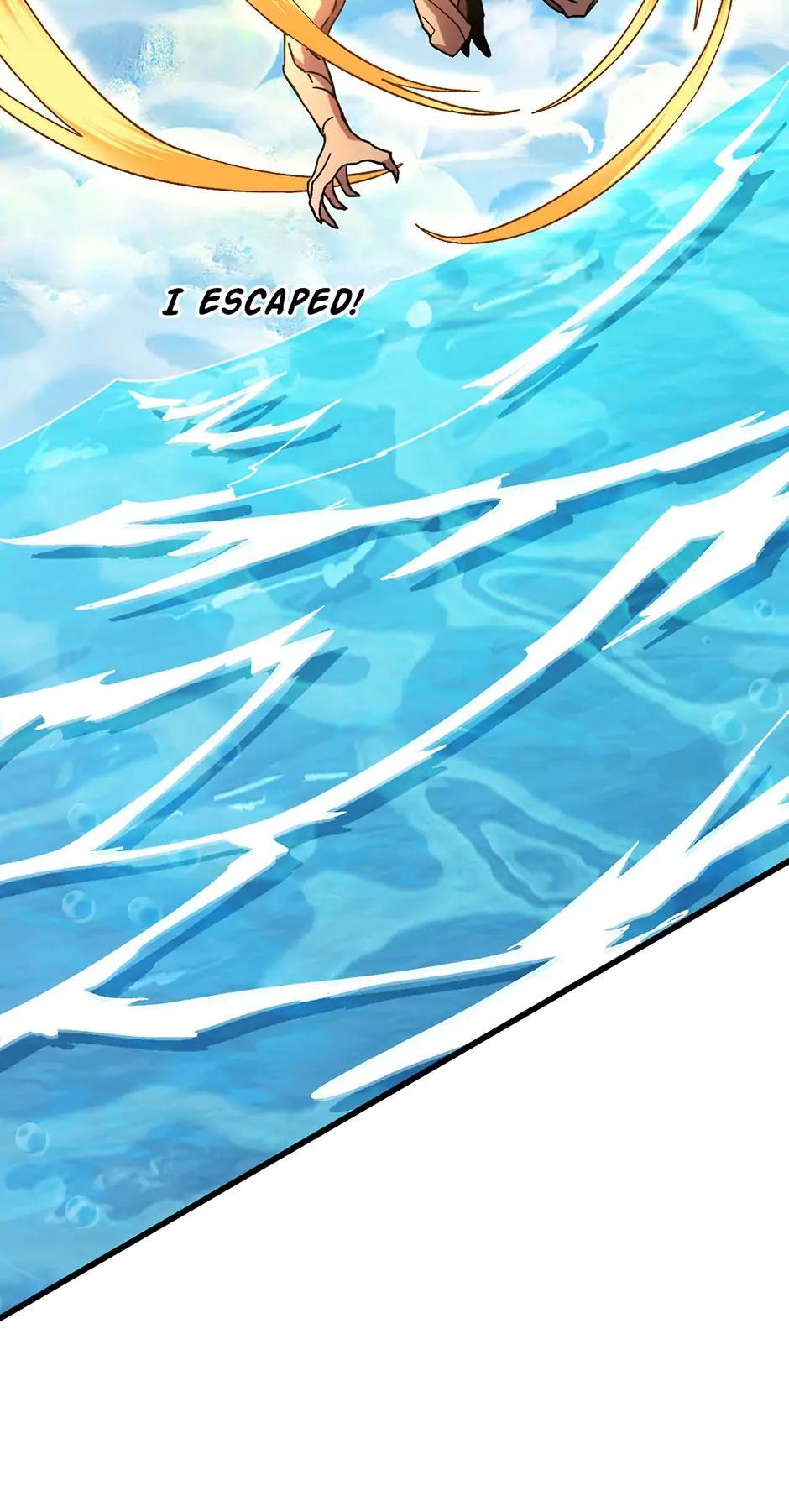 Log into the Future Chapter 186 — page 70