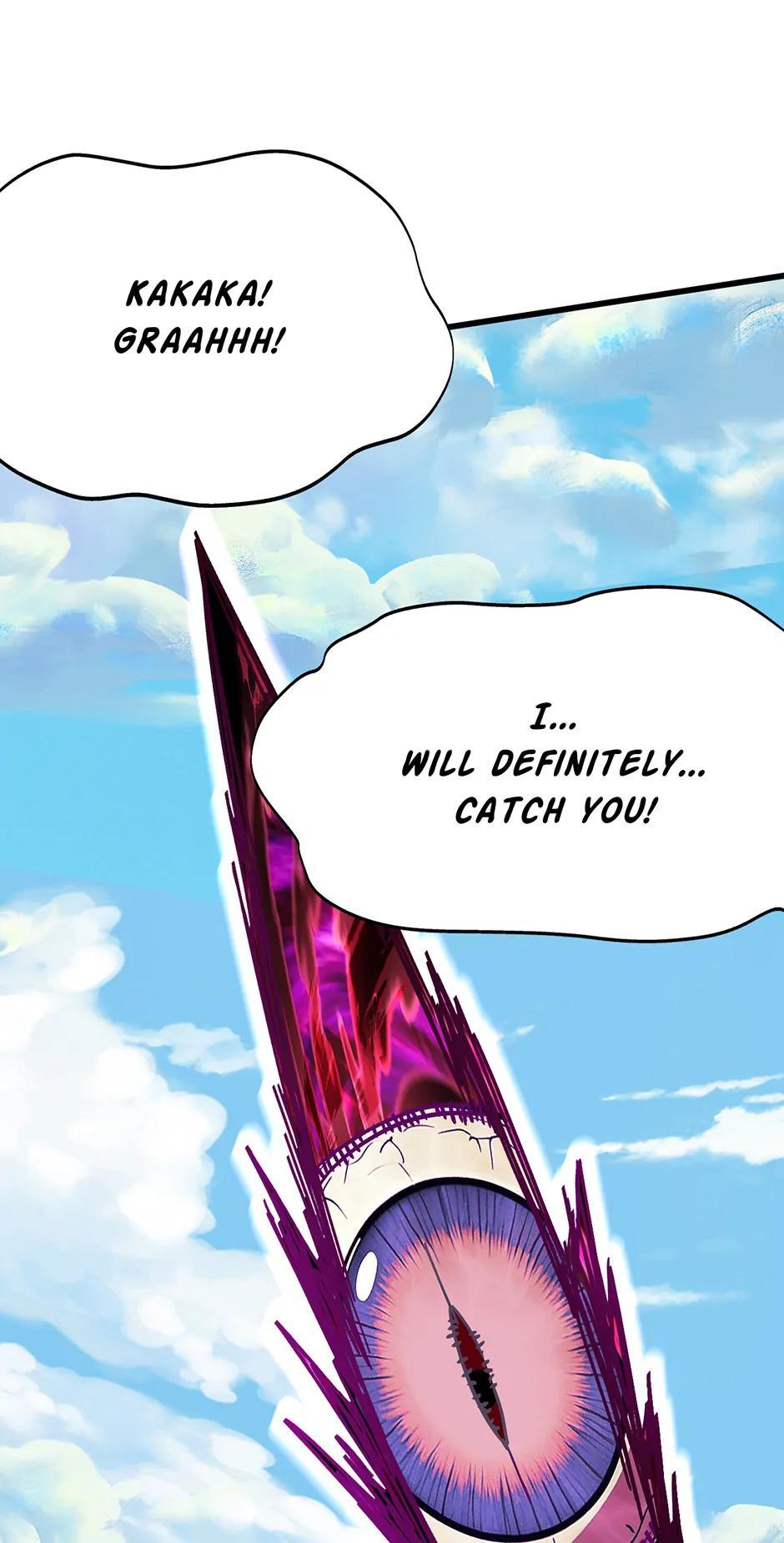 Log into the Future Chapter 186 — page 71