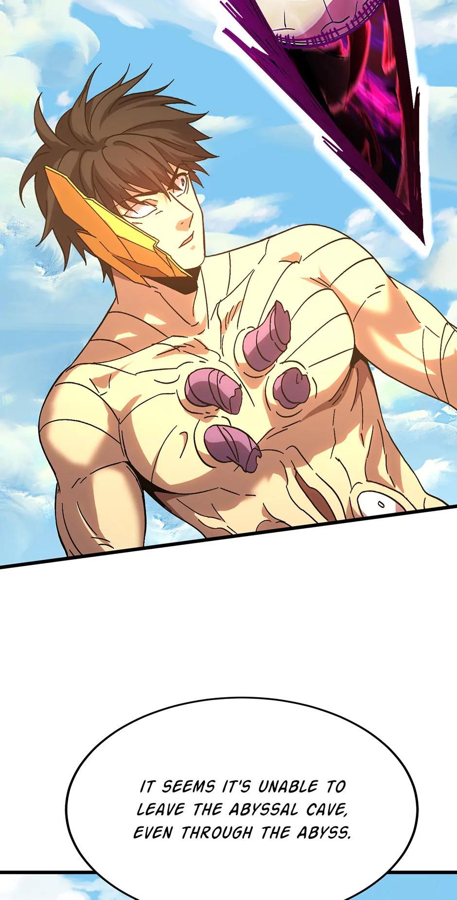 Log into the Future Chapter 186 — page 72