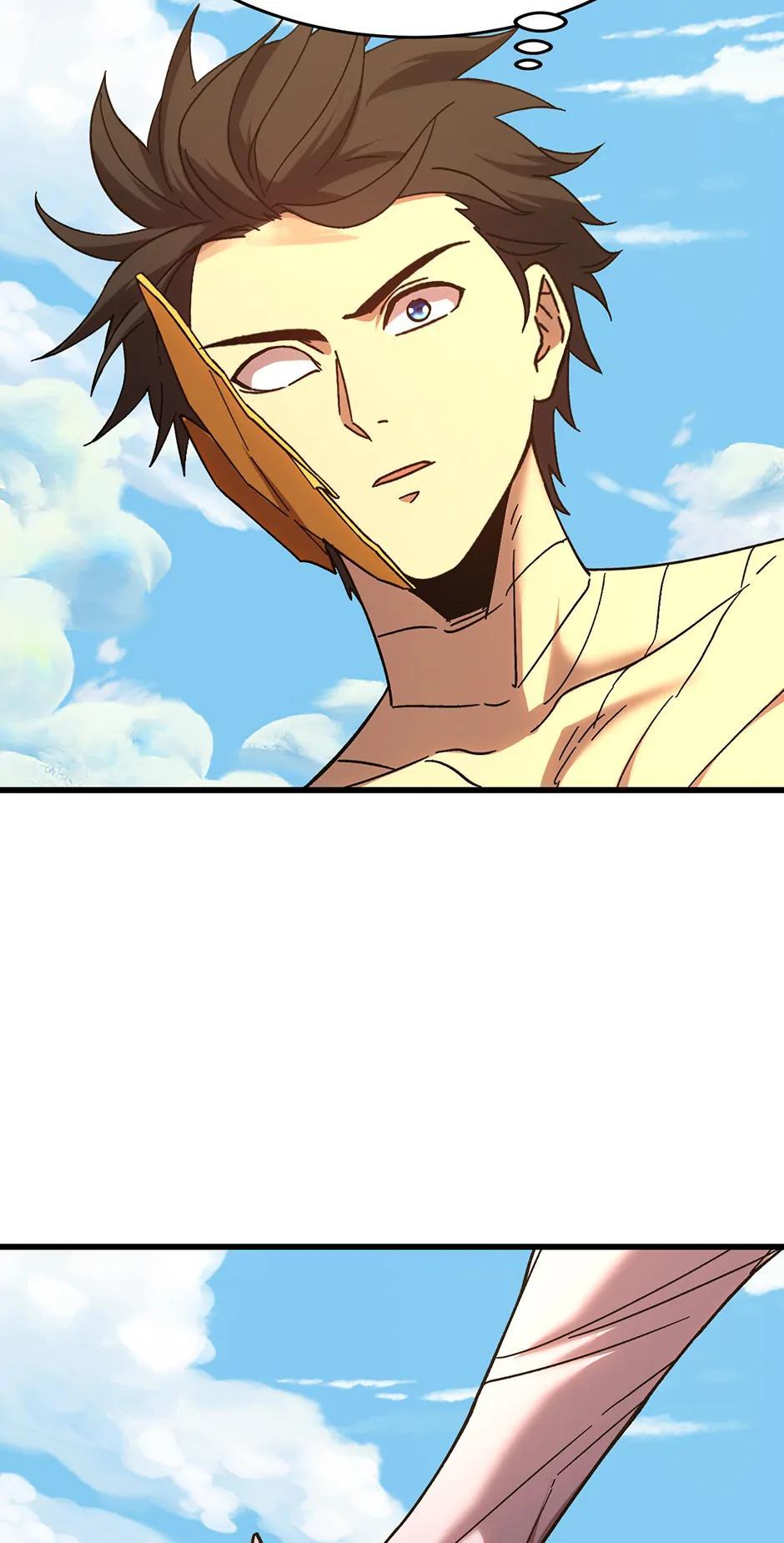 Log into the Future Chapter 186 — page 73