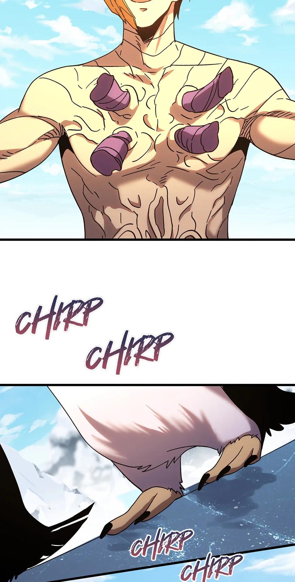 Log into the Future Chapter 186 — page 75