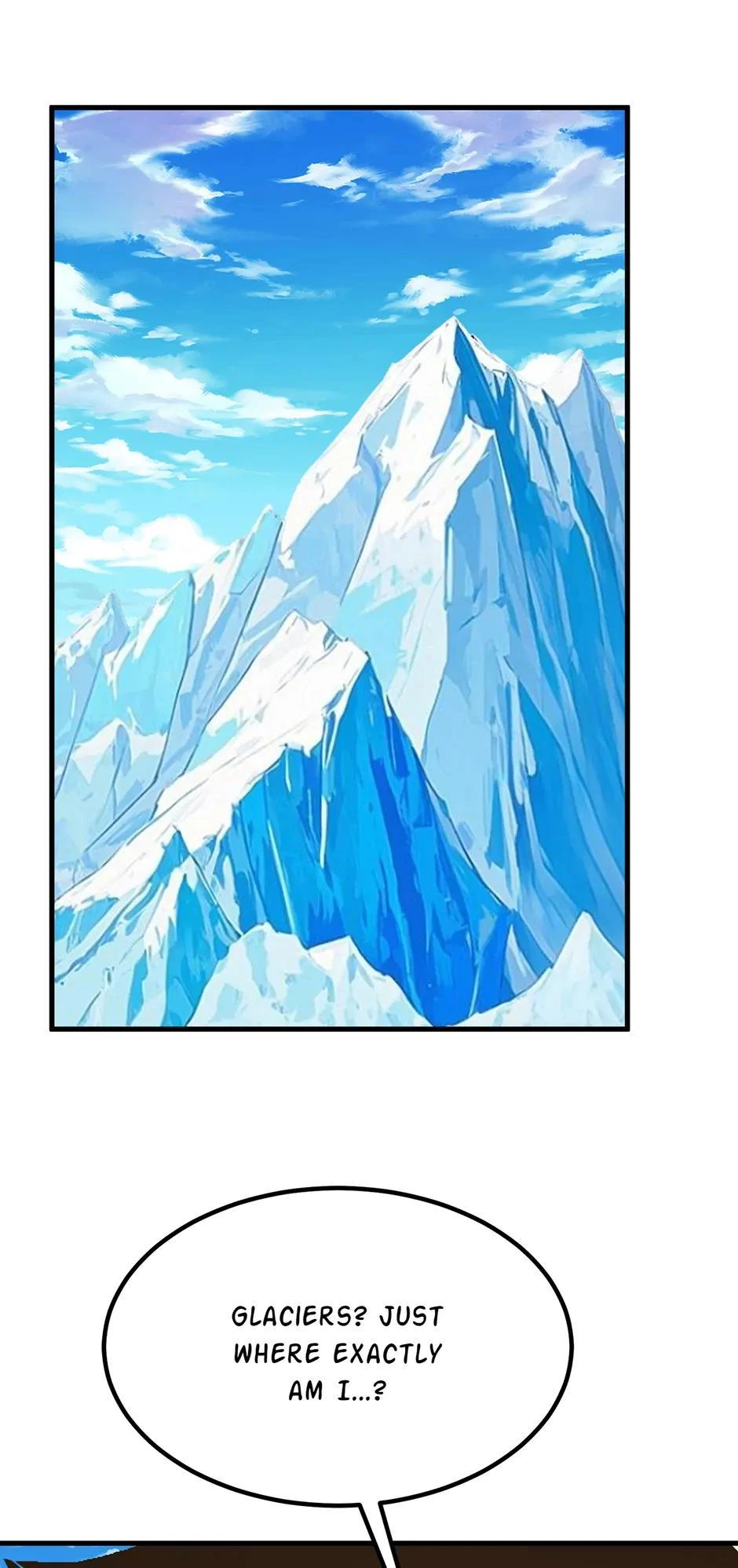 Log into the Future Chapter 187 — page 1