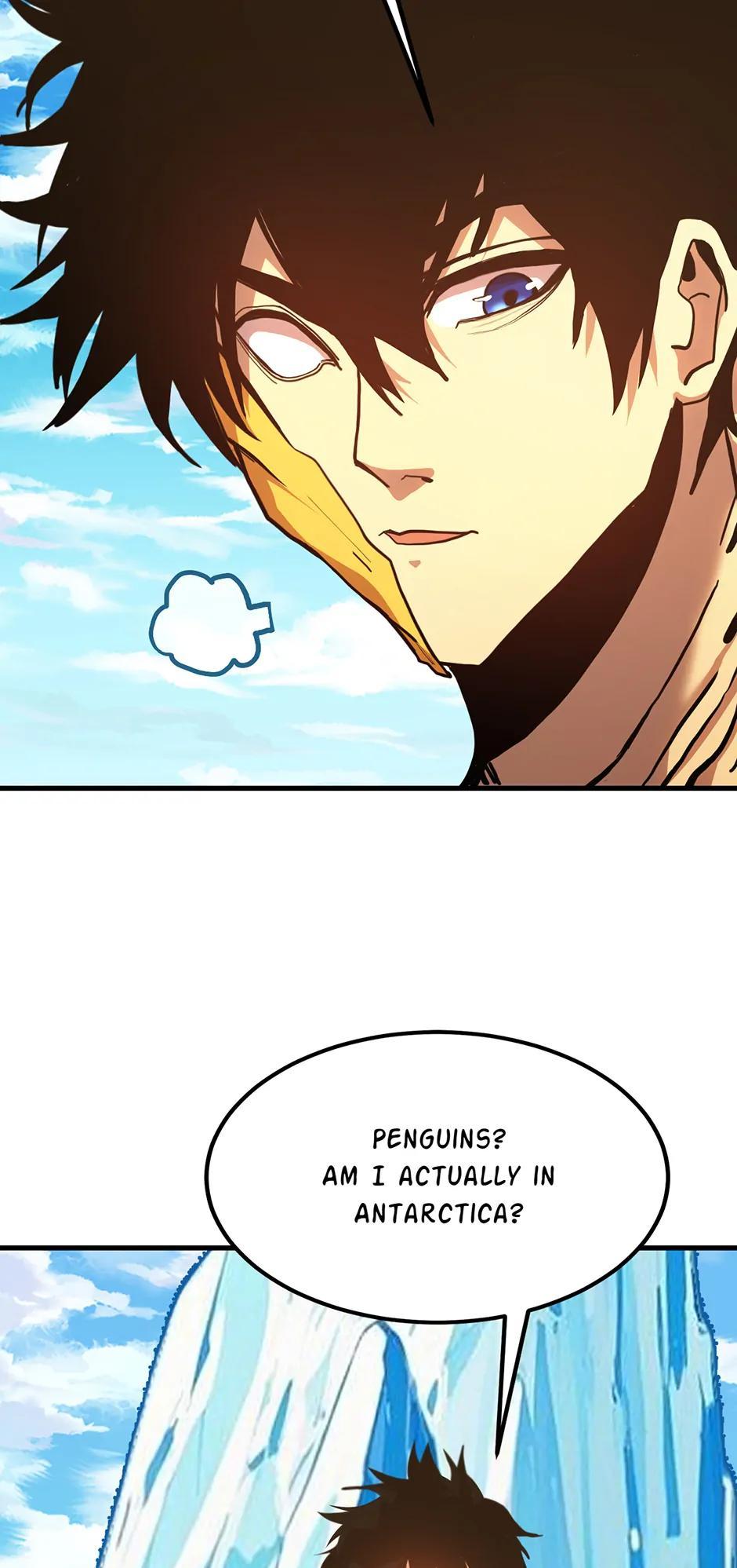 Log into the Future Chapter 187 — page 2