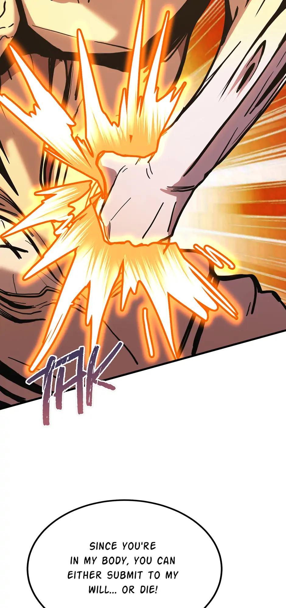 Log into the Future Chapter 187 — page 5