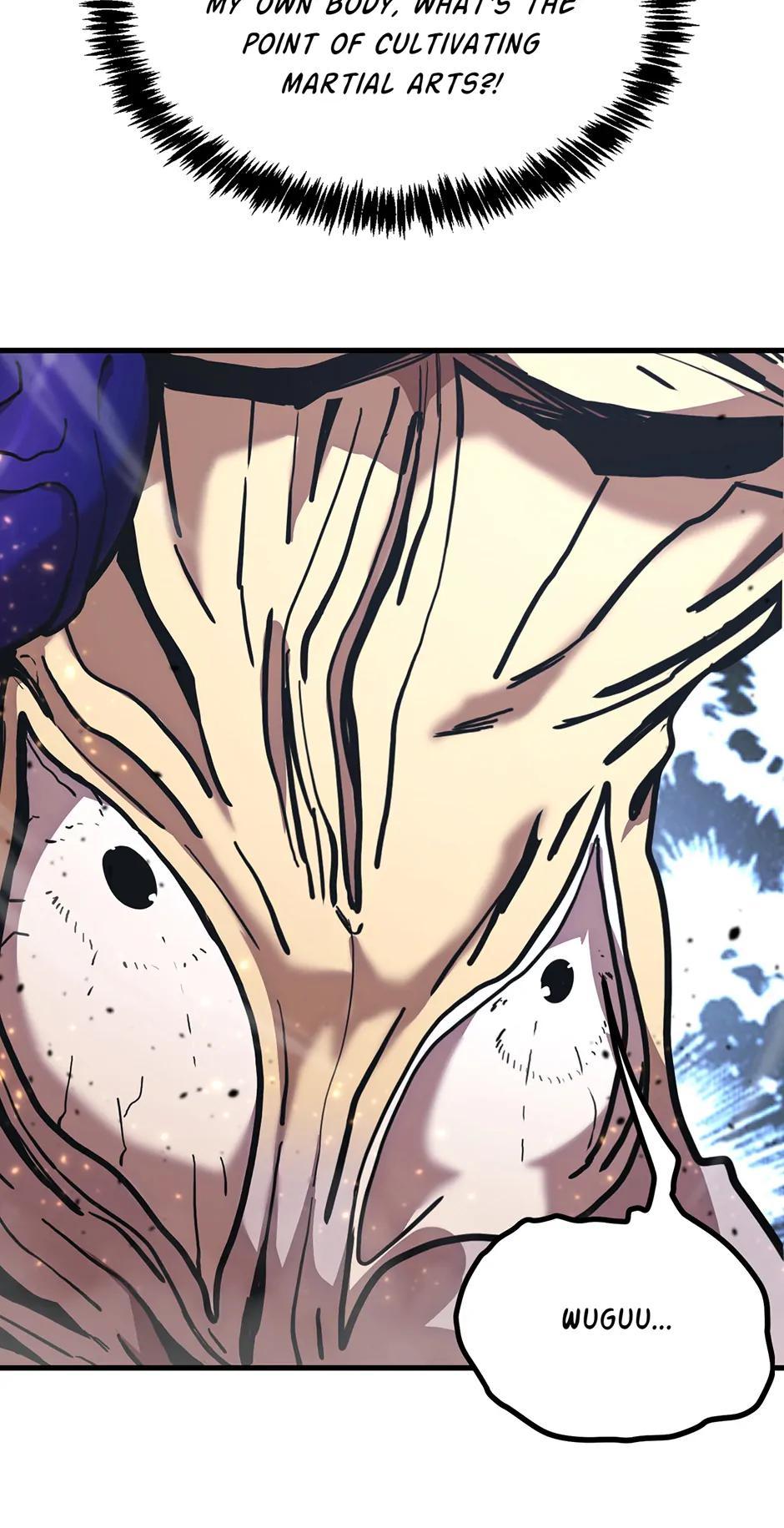 Log into the Future Chapter 187 — page 8