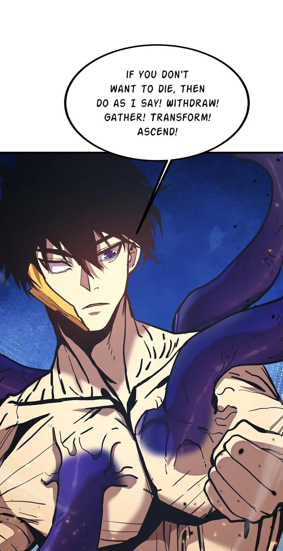 Log into the Future Chapter 187 — page 9