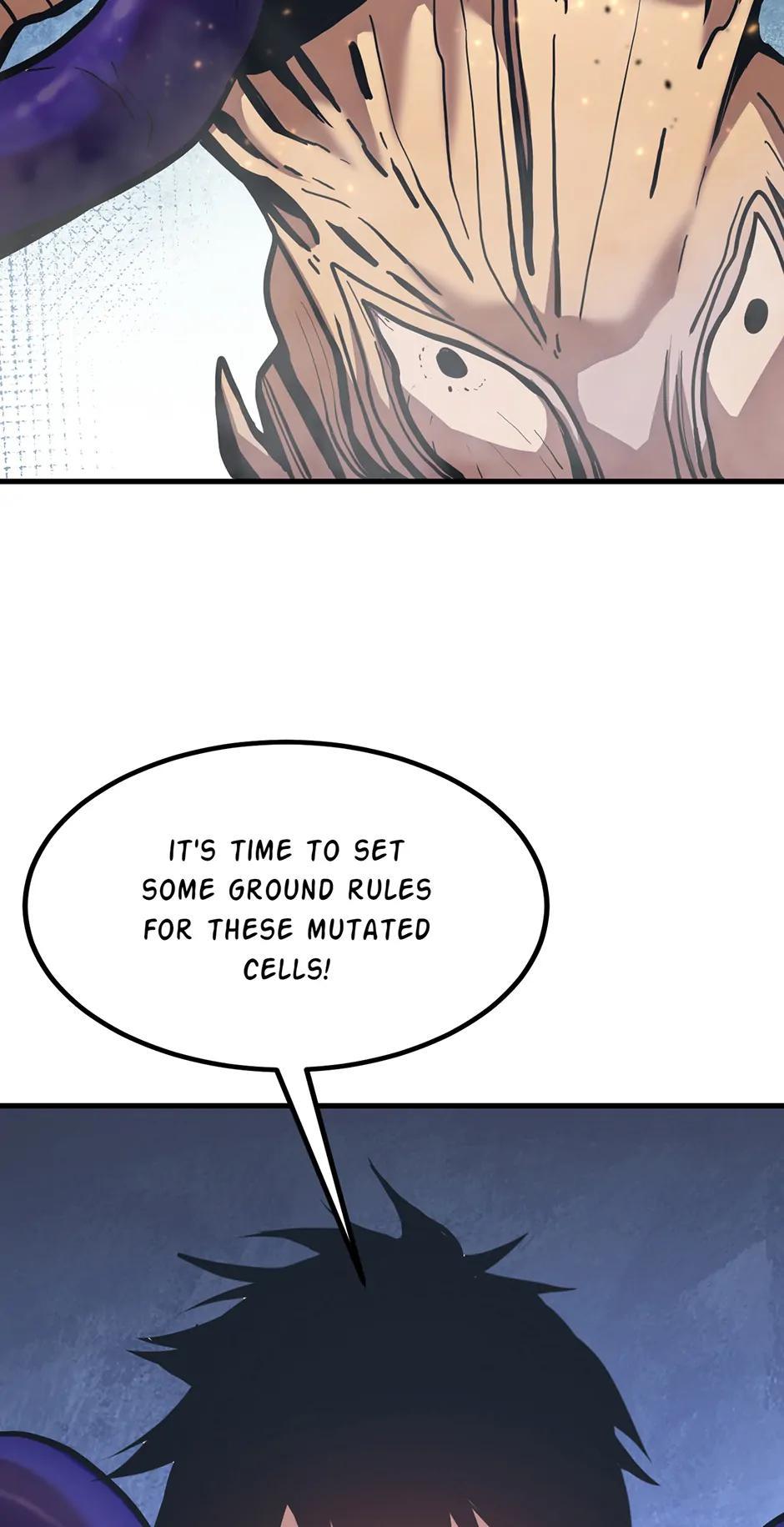 Log into the Future Chapter 187 — page 10