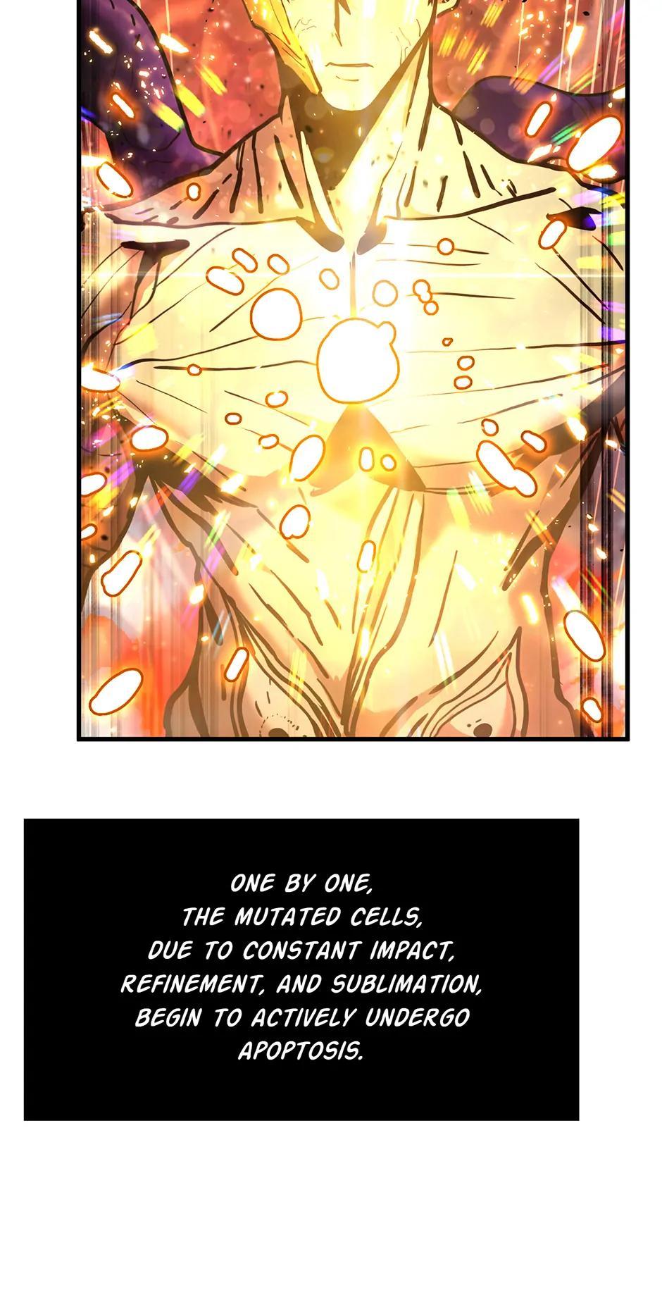 Log into the Future Chapter 187 — page 13